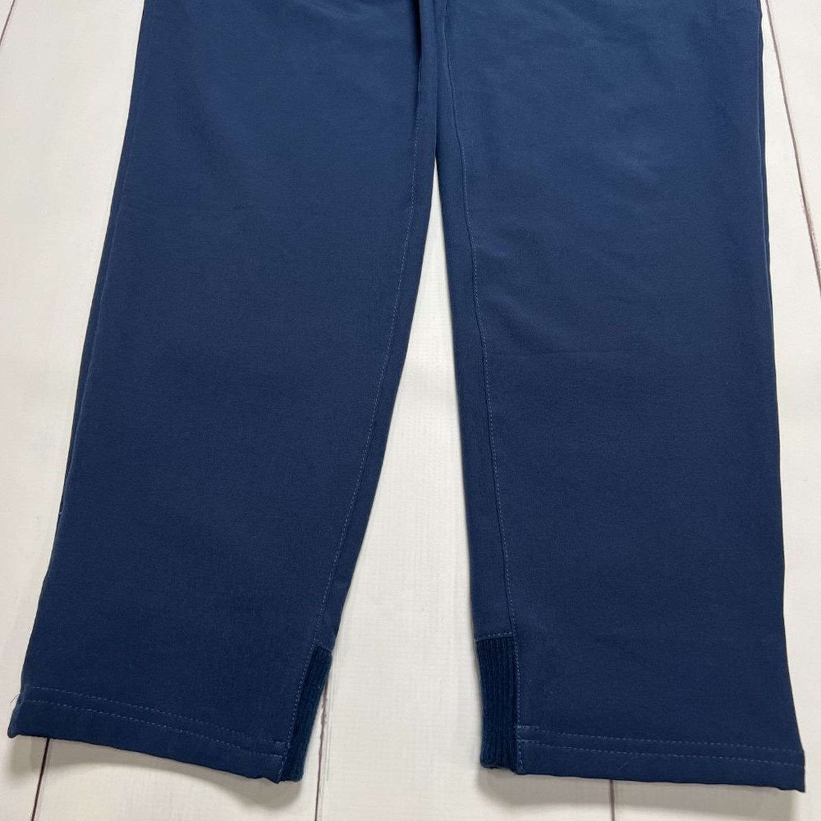 Other Mack Weldon Radius Flex Joggers Navy Size L Travel Size US 35 - 11 Thumbnail