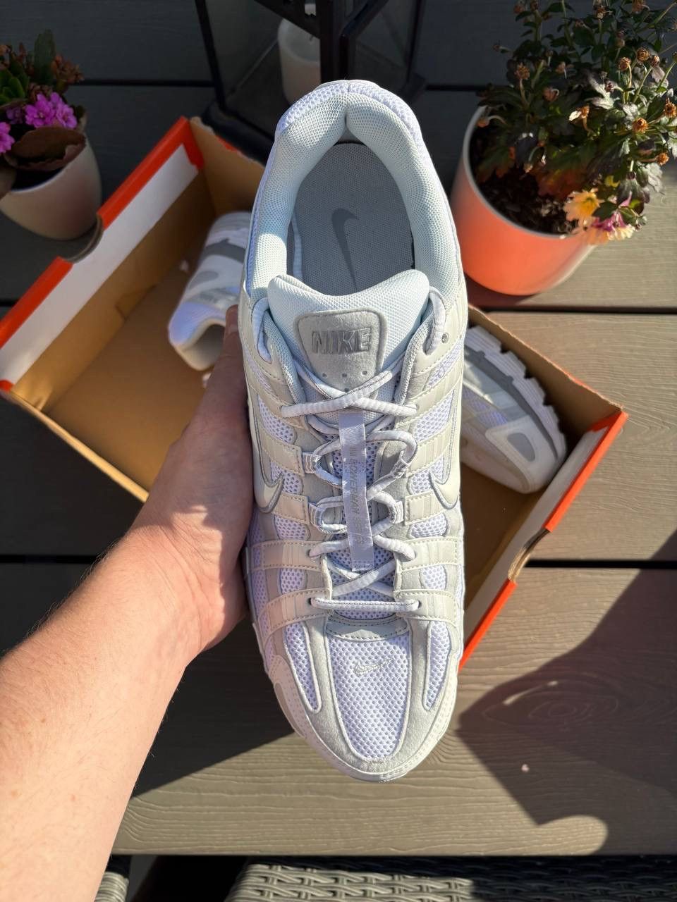 Nike Nike p6000 Size US 14 / EU 47 - 2 Thumbnail