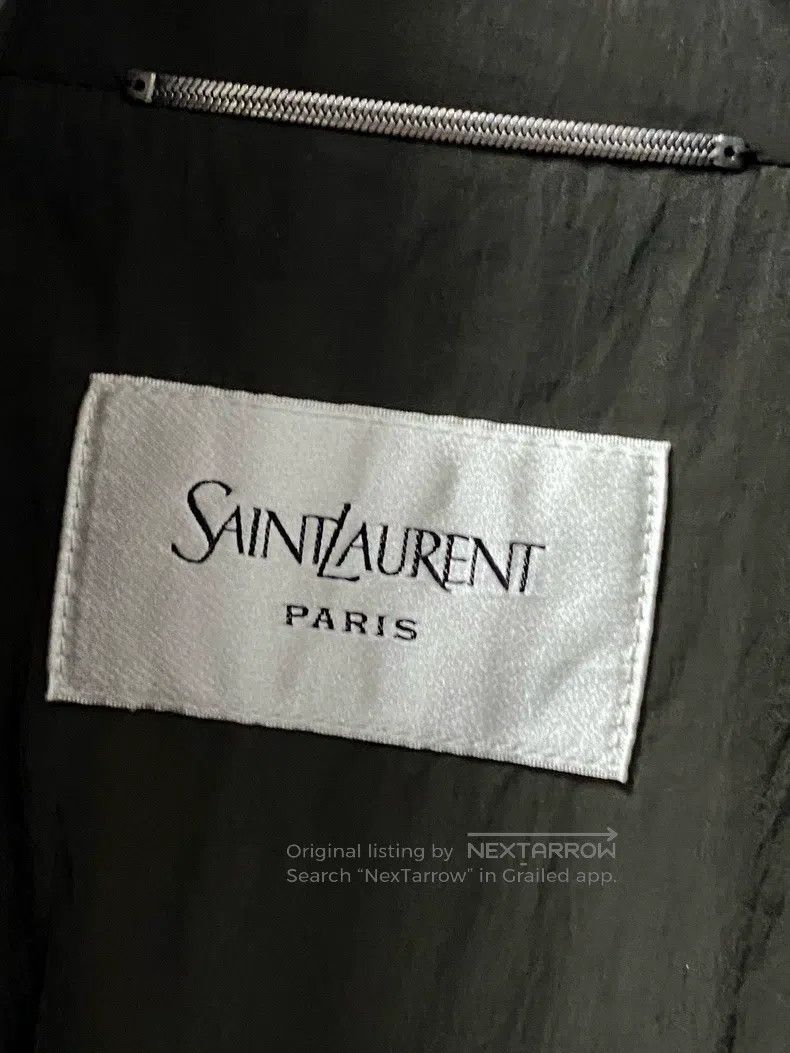 Saint Laurent Paris #REF! Size US L / EU 52-54 / 3 - 5 Thumbnail