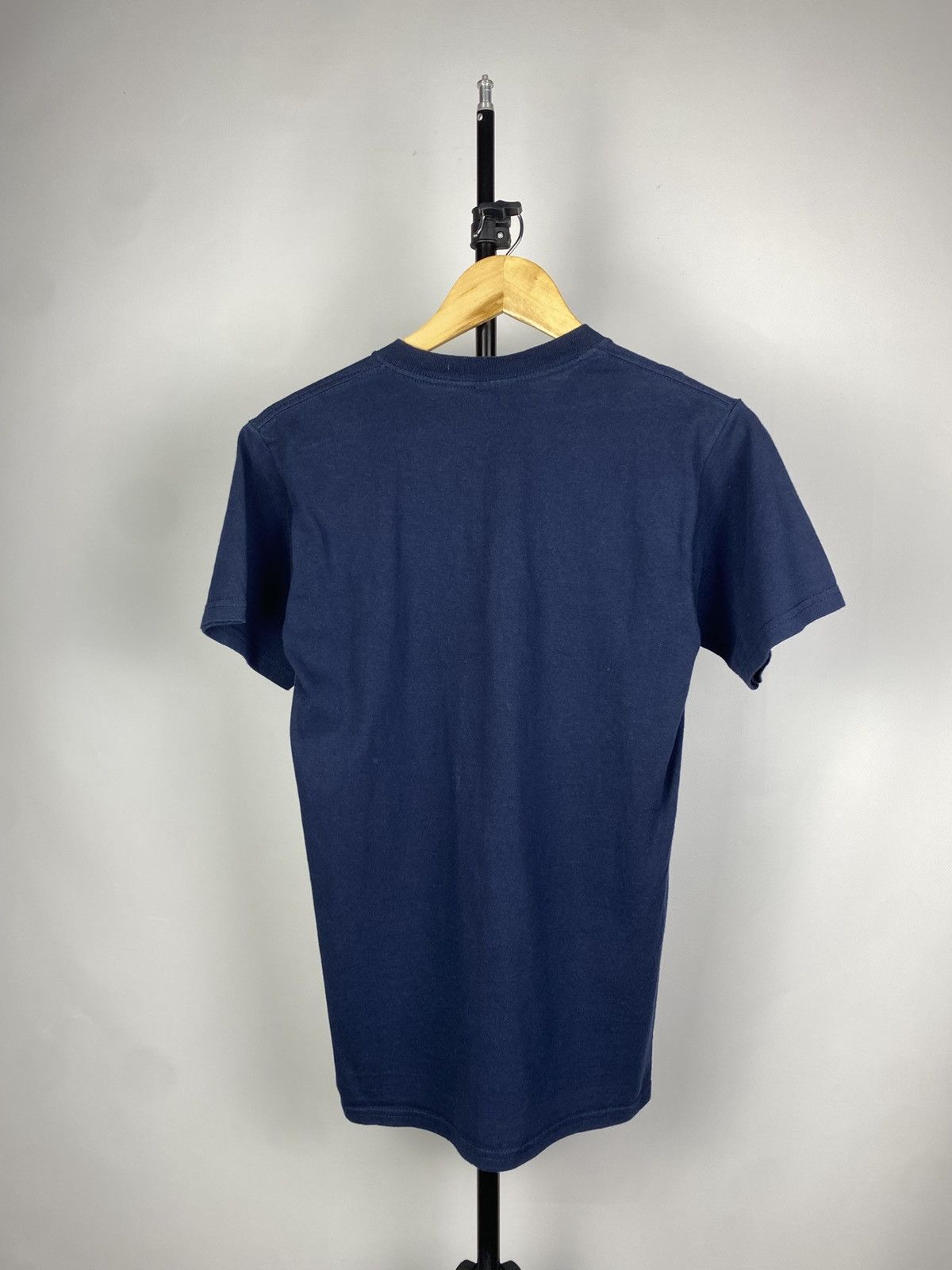 Vintage Vintage 00s Las Vegas Big Logo T Shirt Size US S / EU 44-46 / 1 - 4 Thumbnail