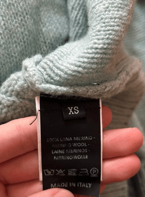 Raf Simons Raf simons oversized knit Size US XS / EU 42 / 0 - 4 Thumbnail