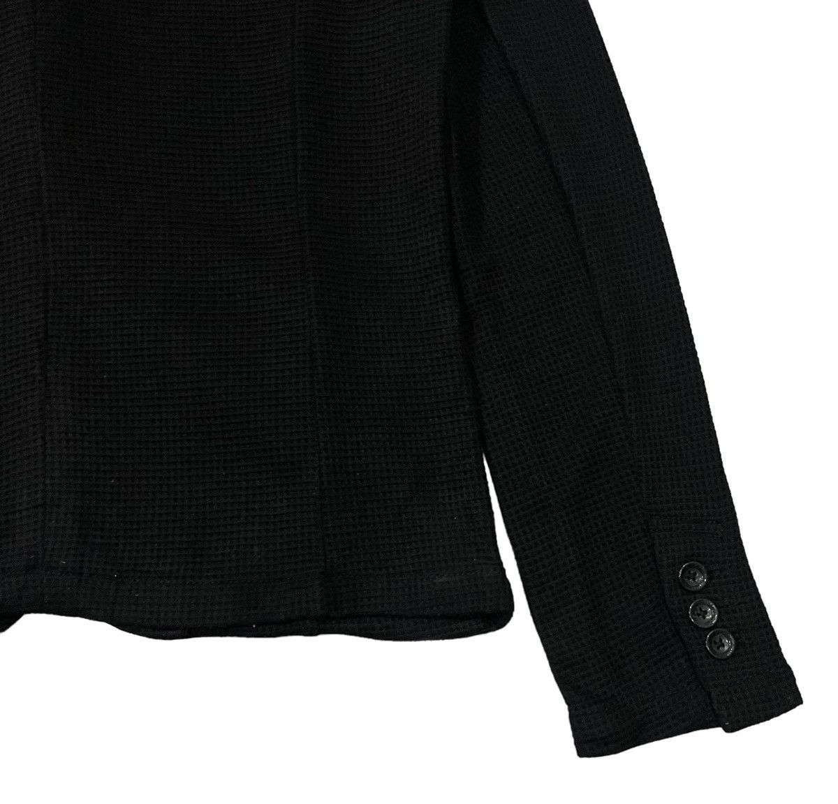 Mastermind Japan × Roen Rat Roen Punk Seditionaries Single Button Jacket Size US M / EU 48-50 / 2 - 14 Thumbnail