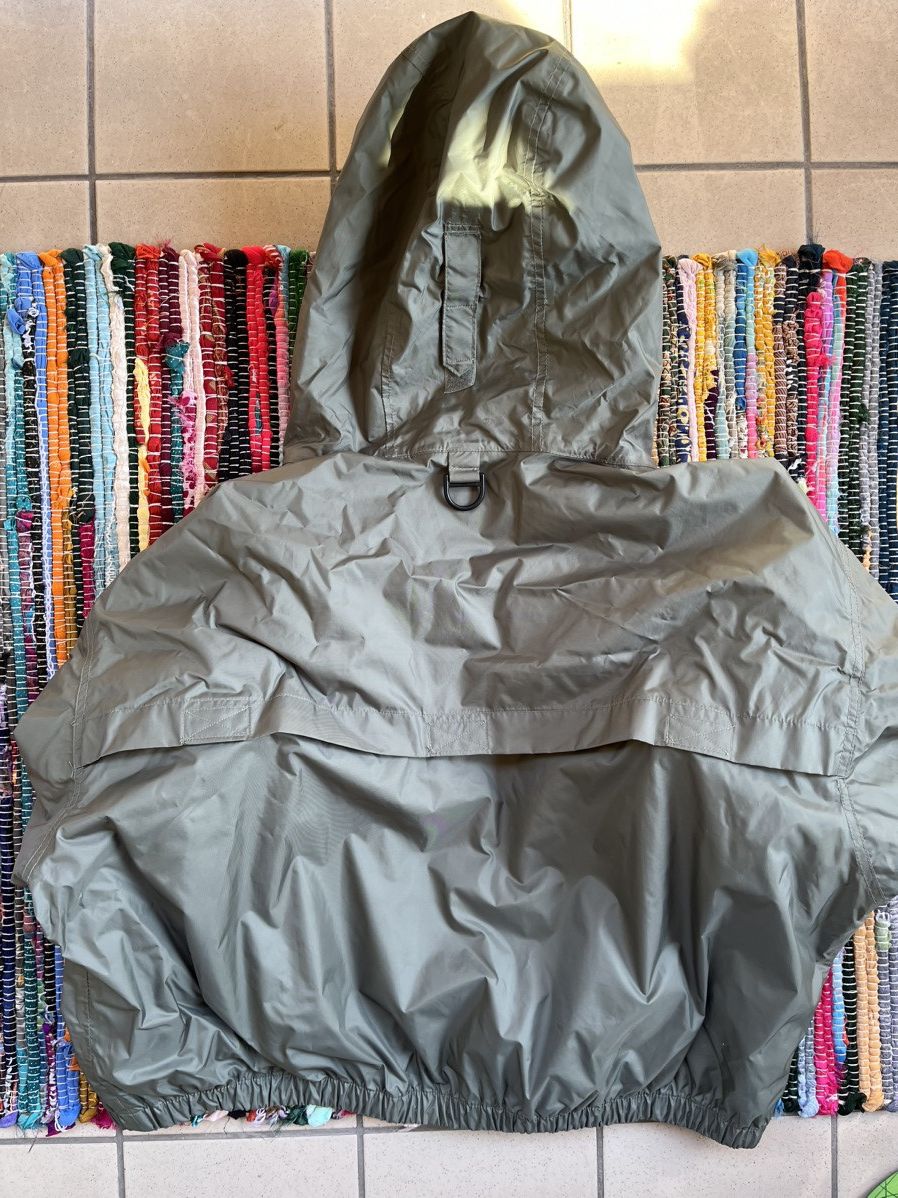 Chaos Fishing Club × Columbia × Outdoor Life Columbia 1990s Chaos Fishing Club × Columbia × Outdoor Life Columbia 1990s