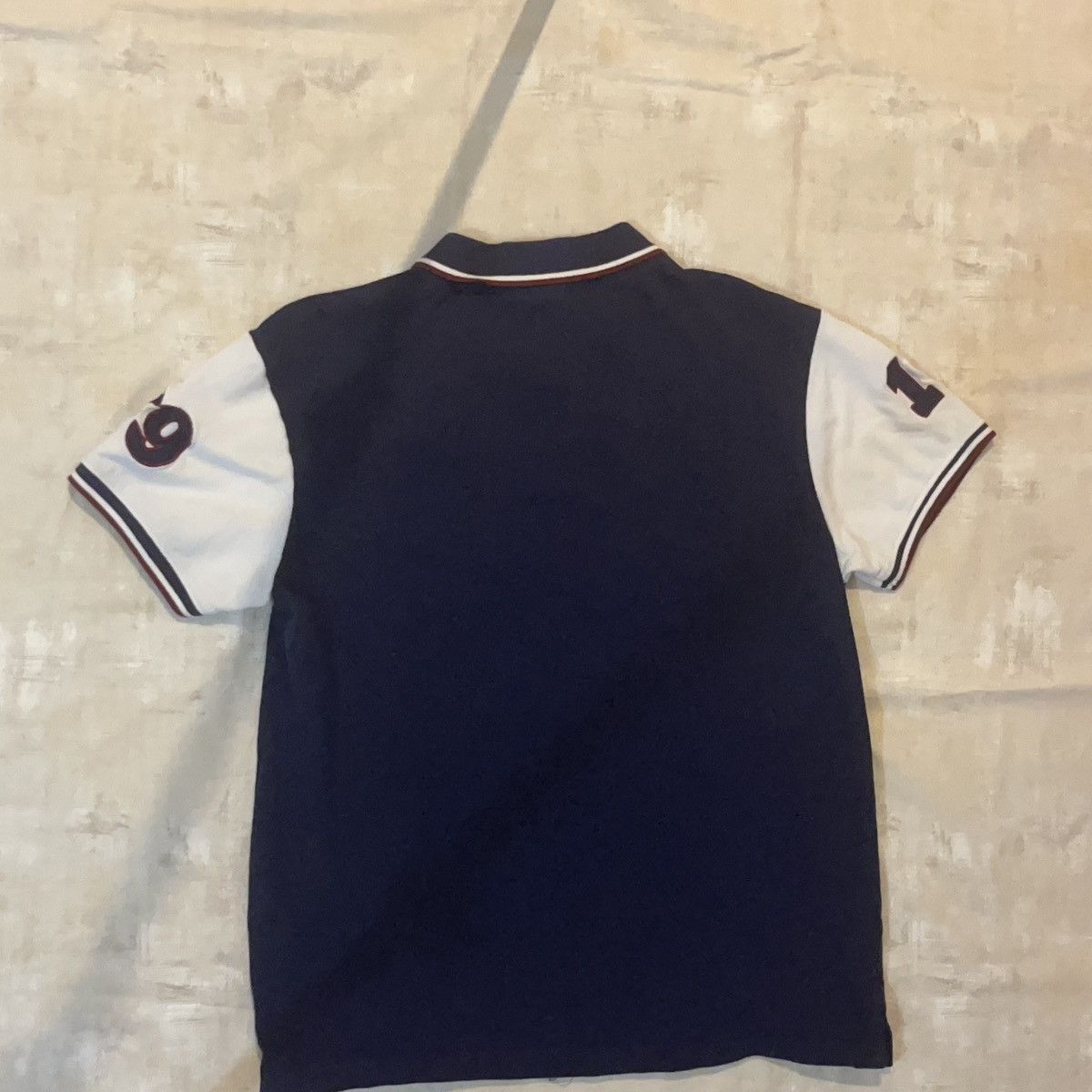 Vintage Official Vintage Arsenal Jersey Size US M / EU 48-50 / 2 - 3 Thumbnail