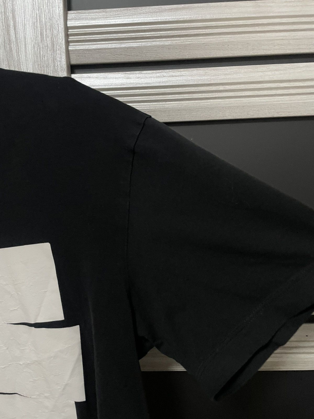 Alexander McQueen × MCQ Alexander McQueen MCQ T-Shirt Graphic Tee Size US M / EU 48-50 / 2 - 2 Thumbnail