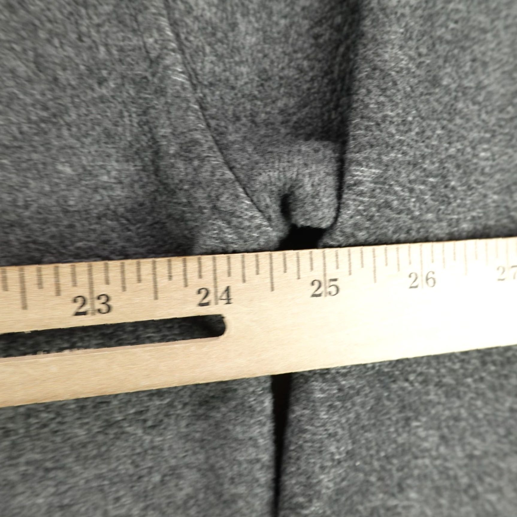 Equipment VINTAGE Bum Equipment Hoodie Mens Large Gray Fleece Pullover Survival Series Y2K Size US L / EU 52-54 / 3 - 7 Thumbnail