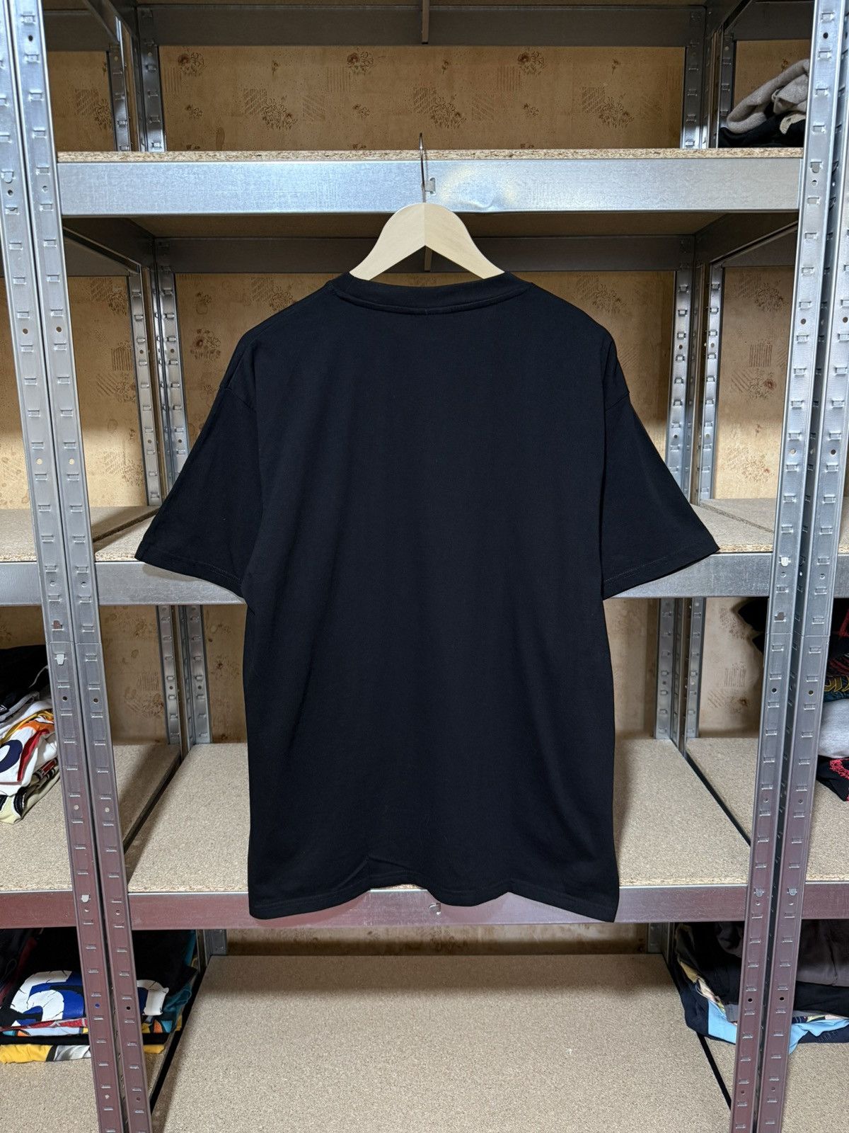 Band Tees × Vintage Vintage 2000’s Die Toten Hosen Bis Zum Bitteren Ende T-Shirt Size US XL / EU 56 / 4 - 2 Thumbnail