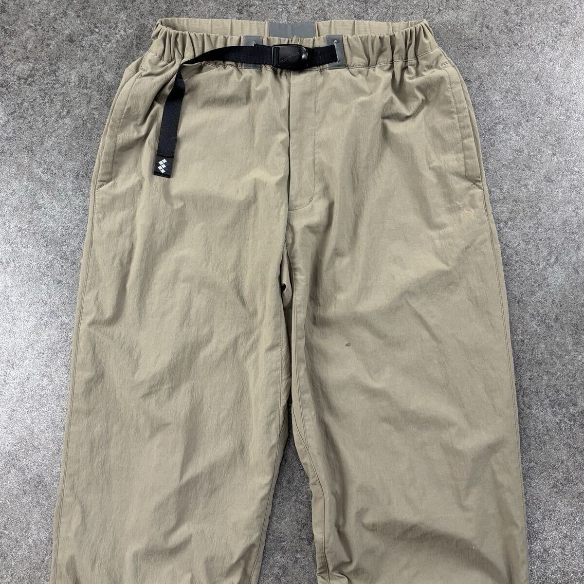 Montbell Montbell OD Lined Trek Pants Size US 30 / EU 46 - 4 Thumbnail