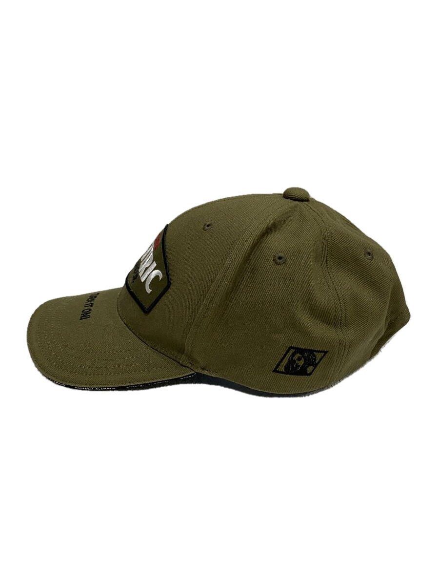 Hysteric Glamour Hysteric "TURN IT ON" Cap Size ONE SIZE - 2 Thumbnail