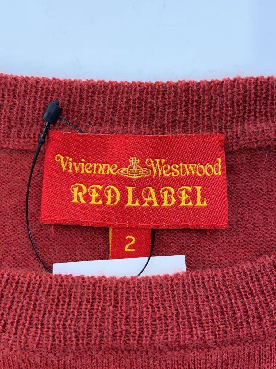 Vivienne Westwood Orb Knit Sweater Size M / US 6-8 / IT 42-44 - 4 Thumbnail