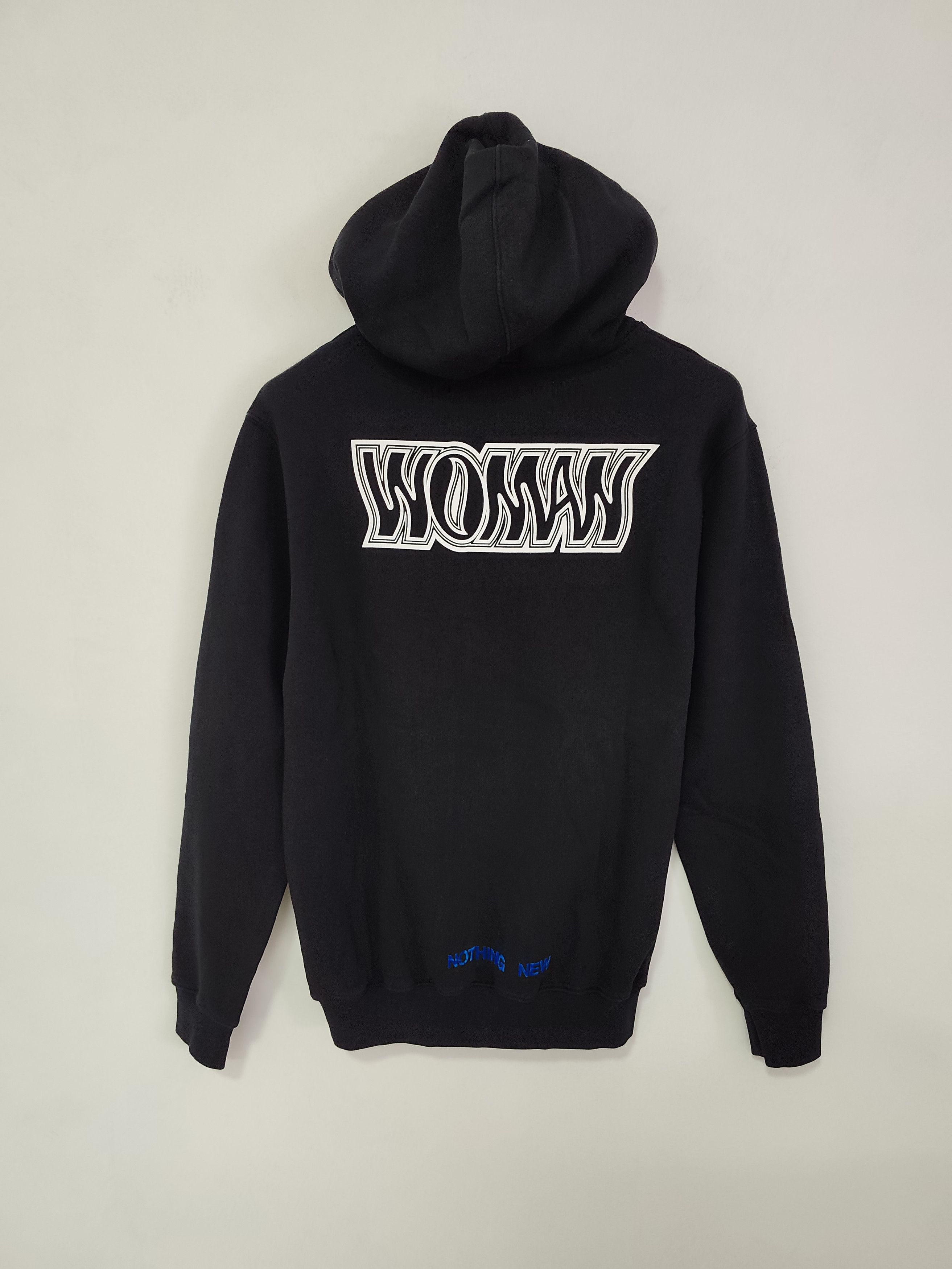 Off-White Off-White "Non-Fiction" Size US S / EU 44-46 / 1 - 3 Thumbnail