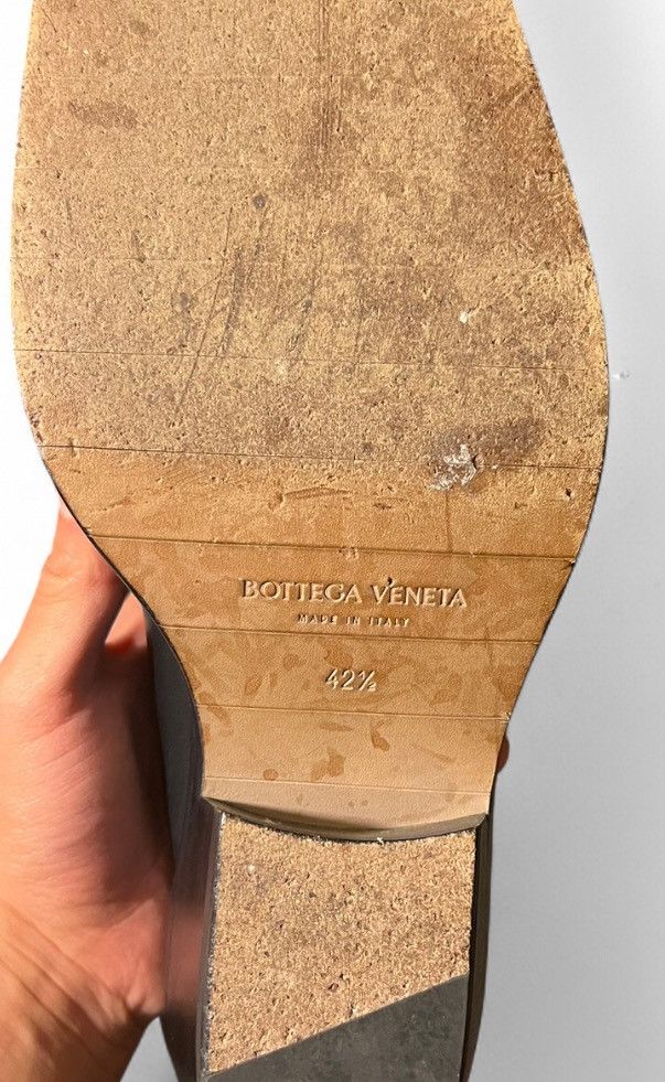 Bottega Veneta Bottega Veneta Mules Size US 9.5 / EU 42-43 - 4 Thumbnail