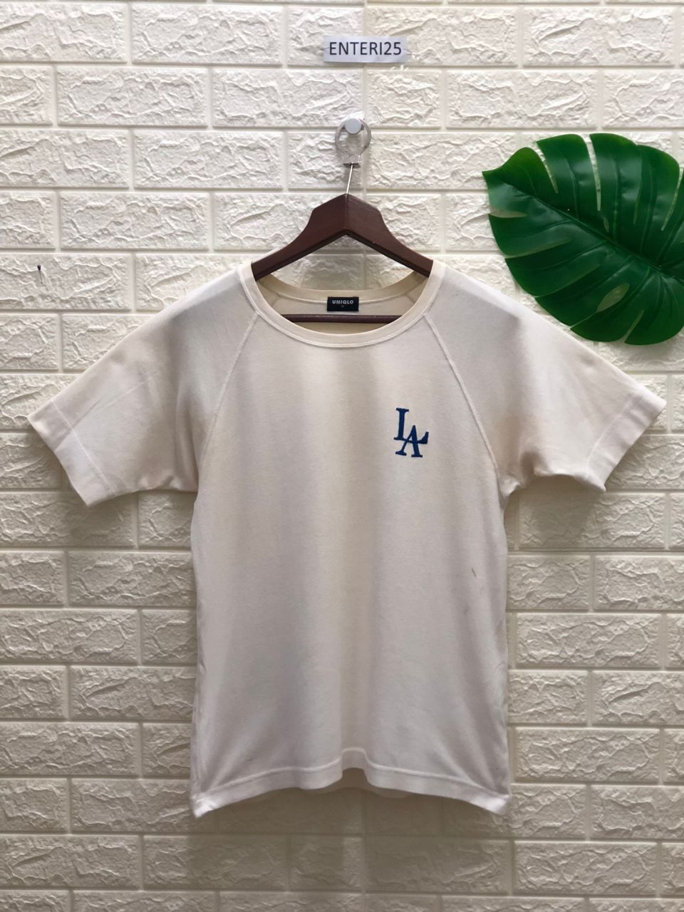 Vintage A19-03 los angeles against lies vintage Size US M / EU 48-50 / 2 - 5 Thumbnail