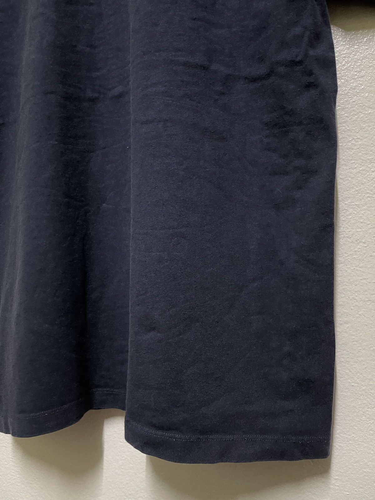 Maison Kitsune Maison Kitsune Pocket T Shirt Size US M / EU 48-50 / 2 - 12 Thumbnail