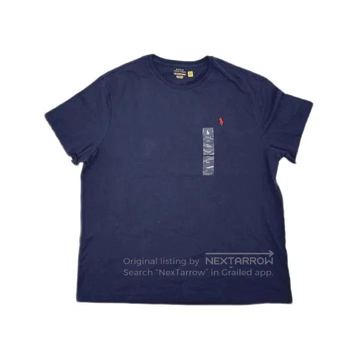 Polo Ralph Lauren Polo Ralph Lauren Men's Pony Logo Short. Size US XXL / EU 58 / 5 - 2 Thumbnail