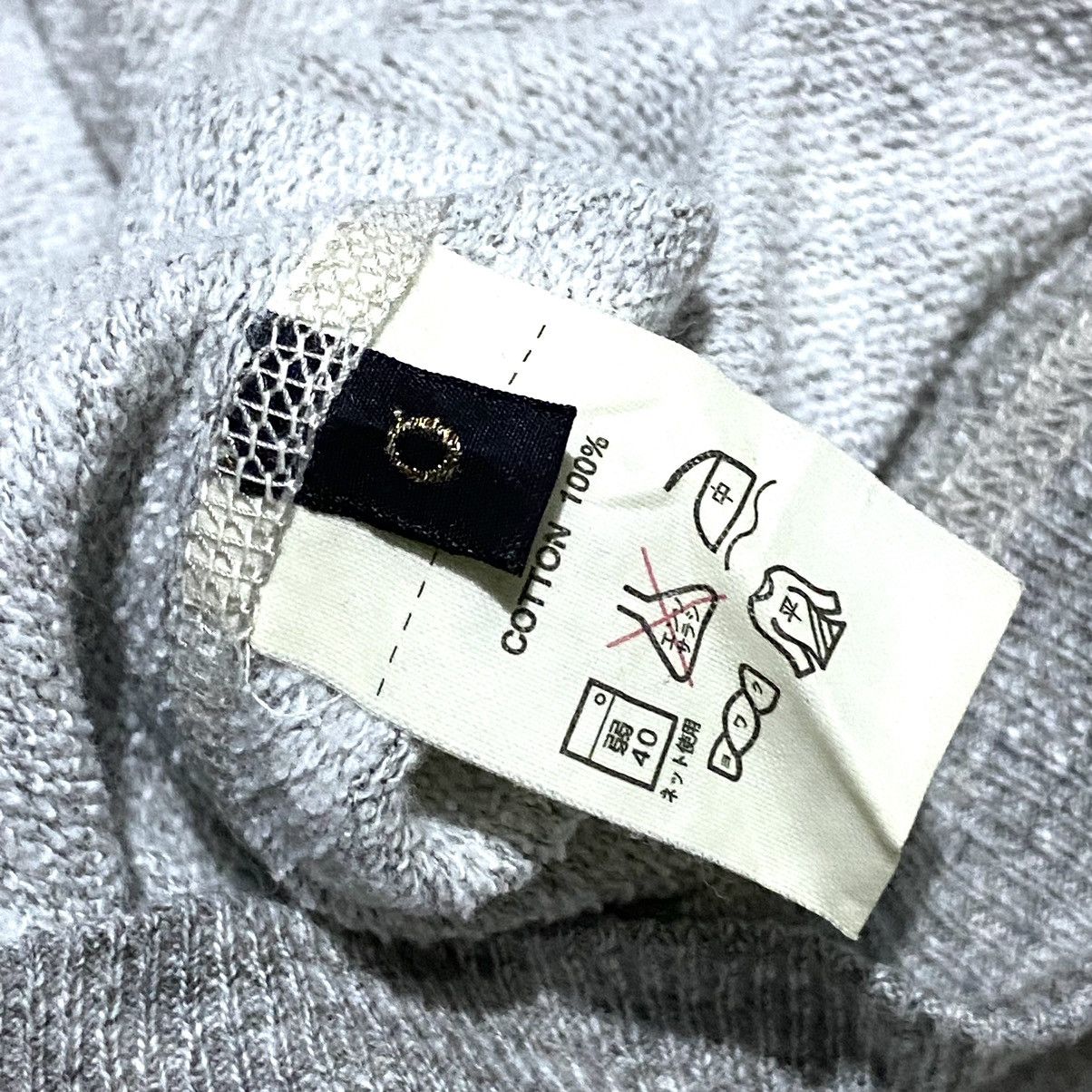 Kapital 🔥RARE🔥 Kapital cardigan zip sweatshirt Size XS / US 0-2 / IT 36-38 - 9 Thumbnail
