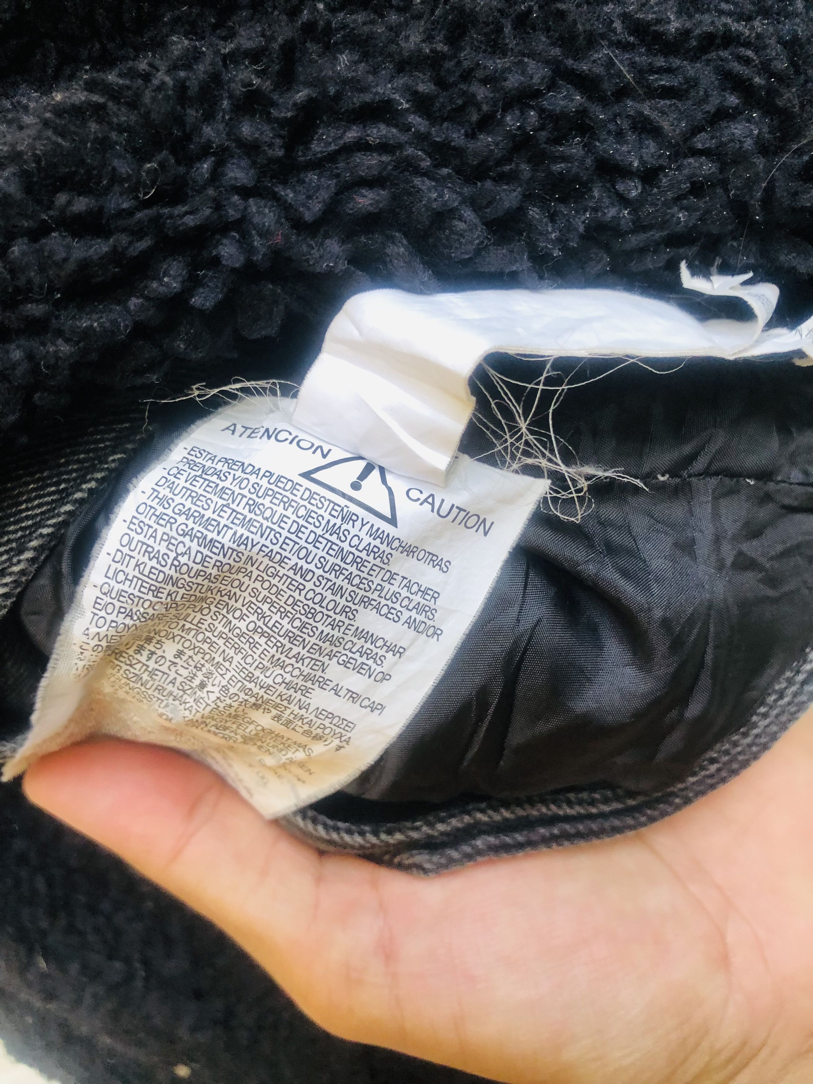 Japanese Brand × Vintage Vintage Zara Japanese Designer Fashion Style Size M / US 6-8 / IT 42-44 - 10 Thumbnail