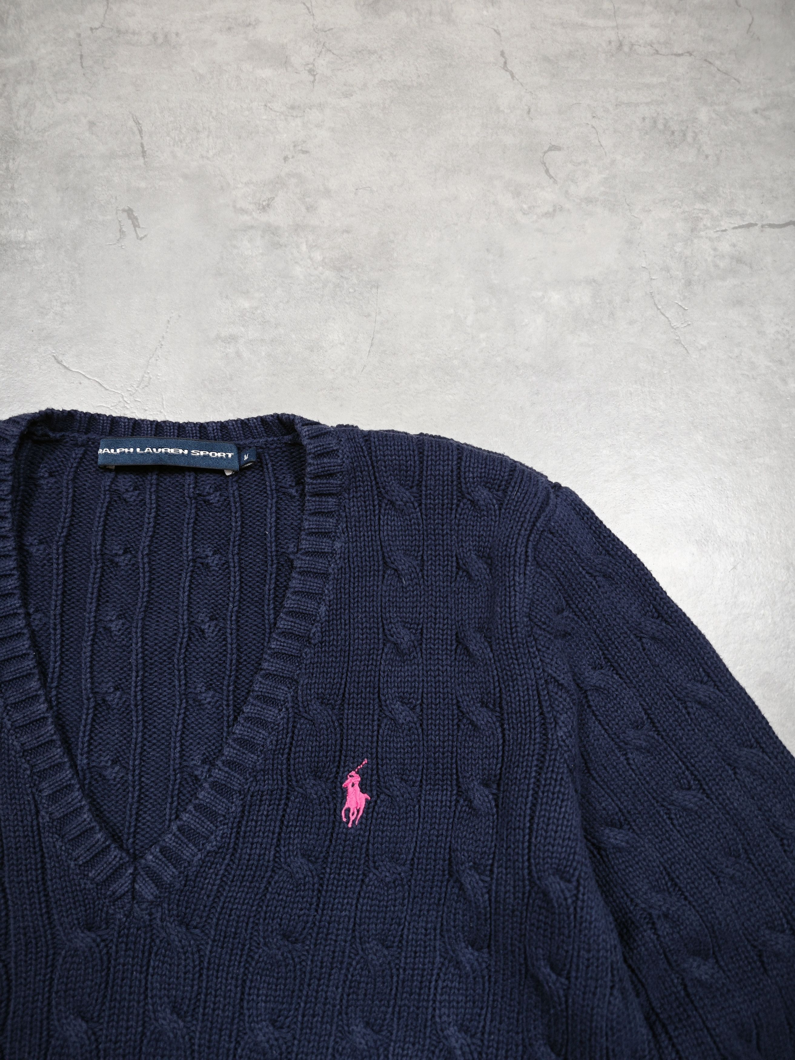 Polo Ralph Lauren Polo Ralph Lauren jumper Size M / US 6-8 / IT 42-44 - 2 Thumbnail