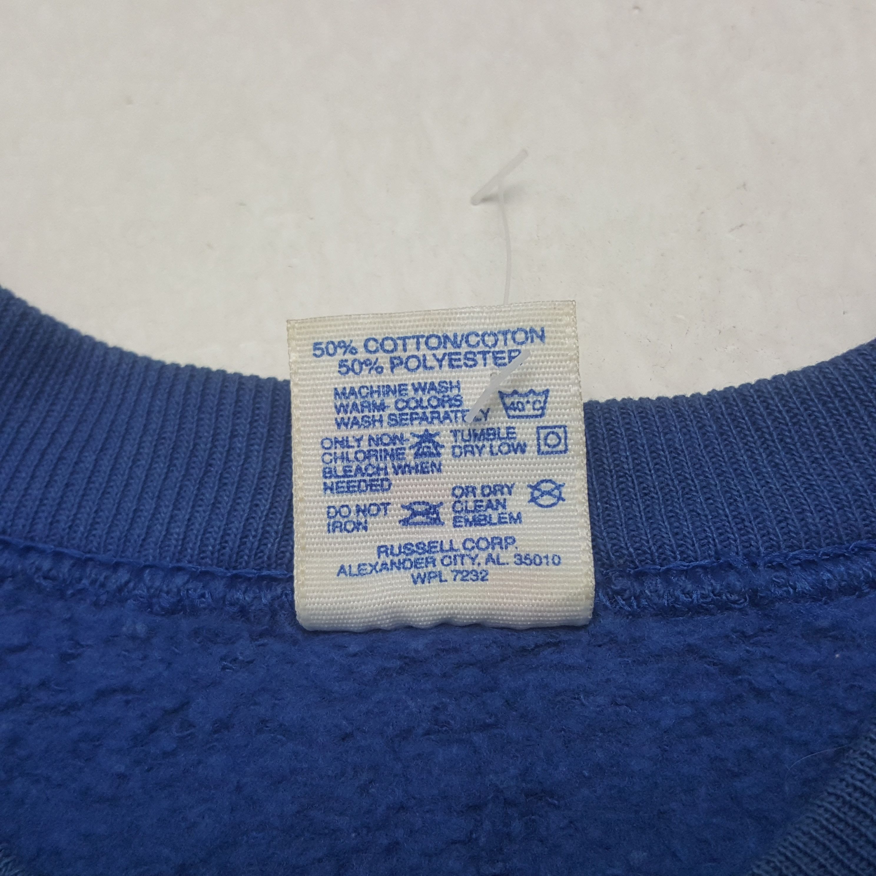 Vintage Vintage Hideo Nomo 16 Los Angeles Baseball sweatshirt Size US M / EU 48-50 / 2 - 6 Thumbnail