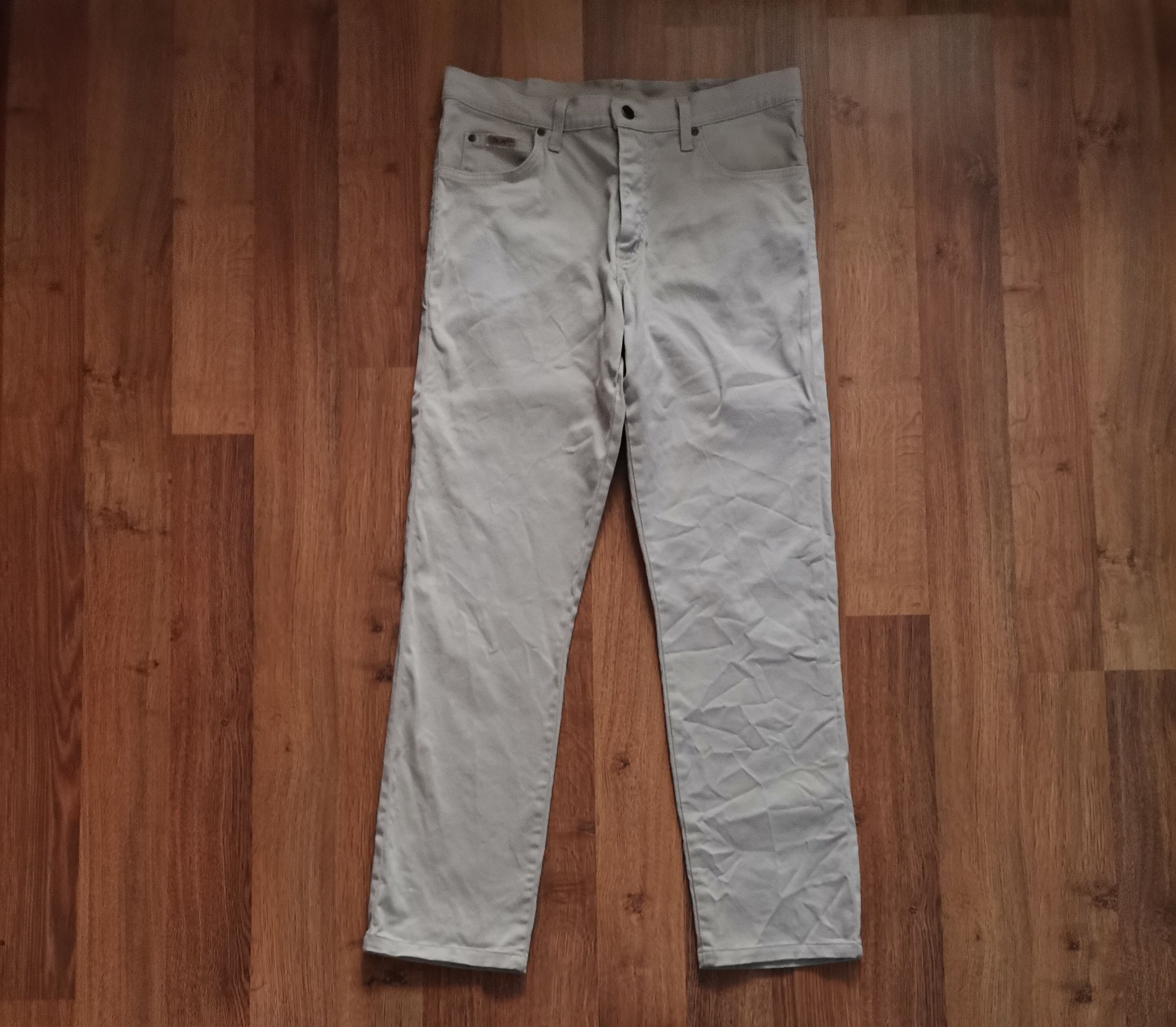 Wrangler Vintage Wrangler Jeans Size US 32 / EU 48 - 3 Thumbnail