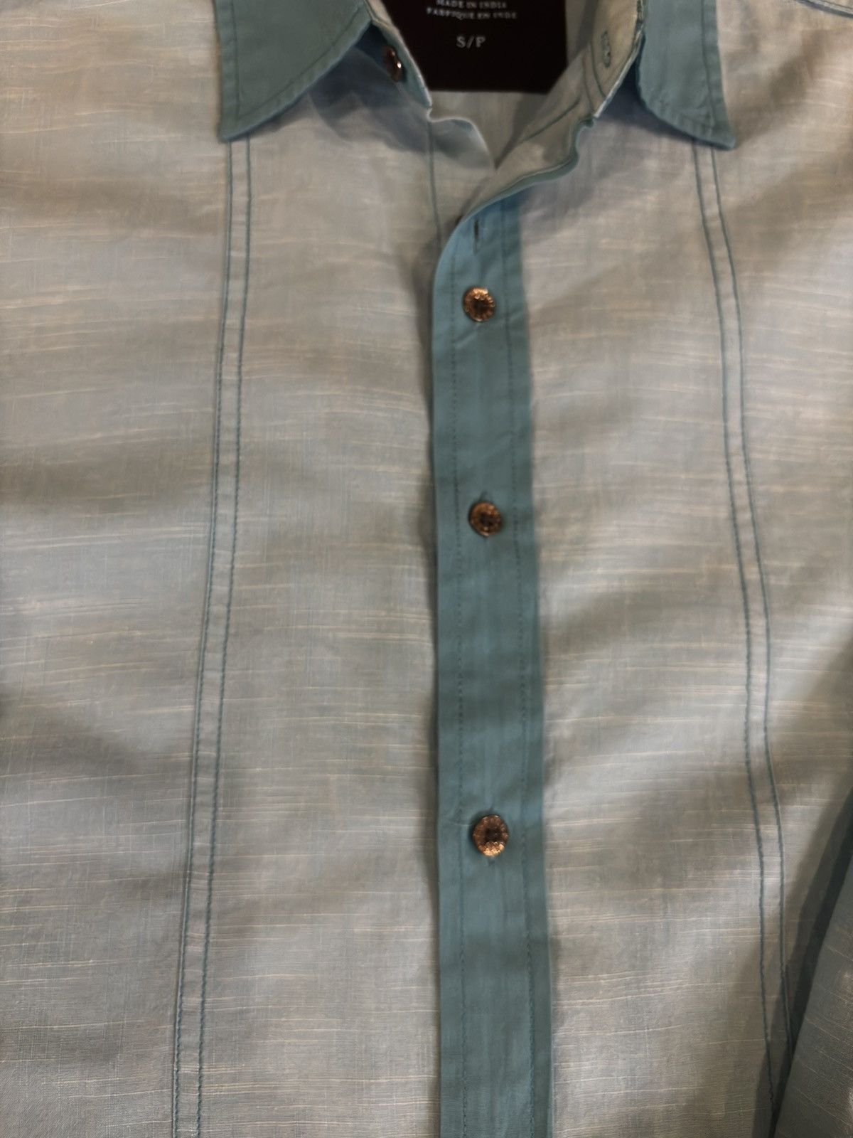 Other Guess shirt.os-668 Size US XXS / EU 40 - 6 Thumbnail