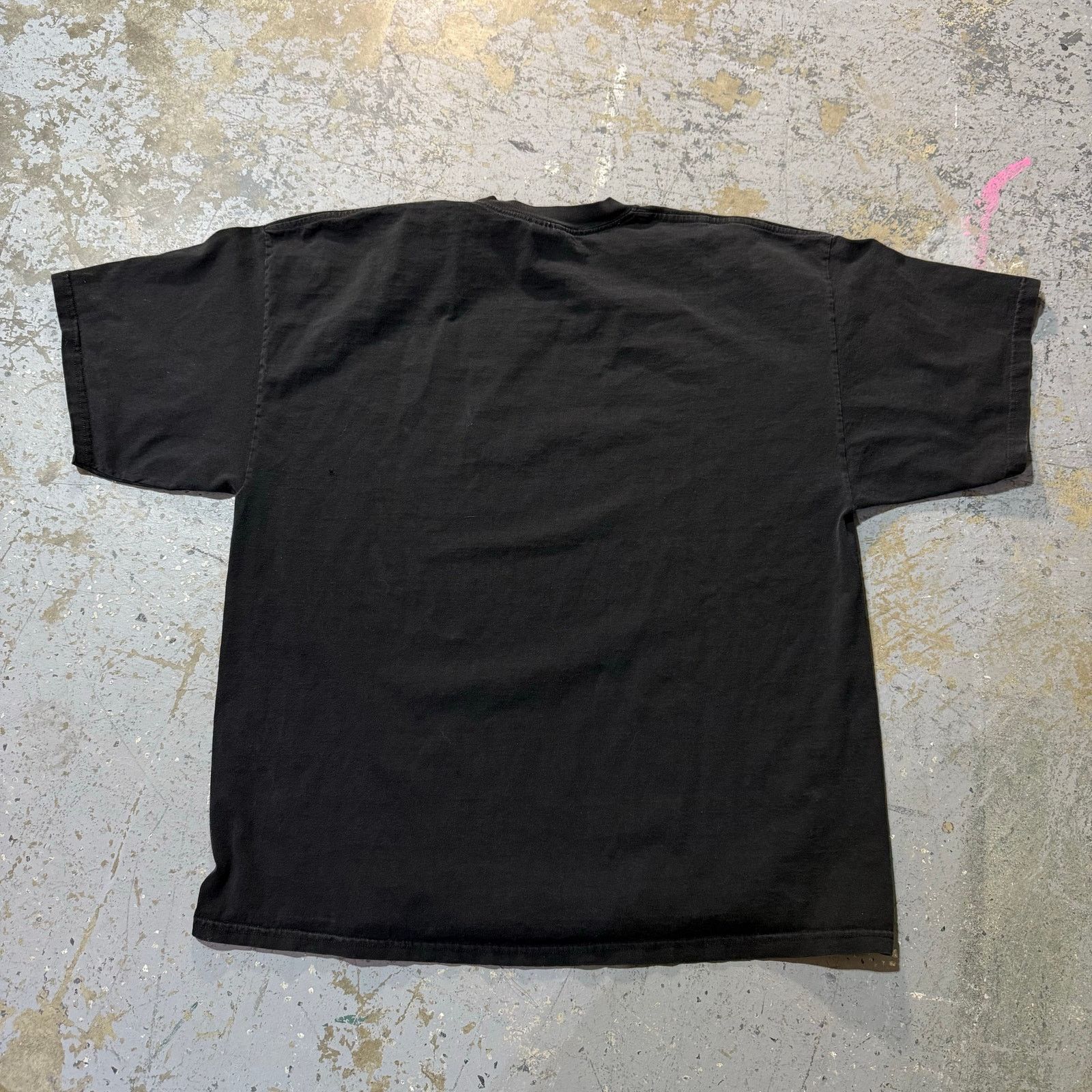 Vintage Vintage Gary Coleman Different Strokes “Strokin” Tee XXL Size US XXL / EU 58 / 5 - 5 Thumbnail