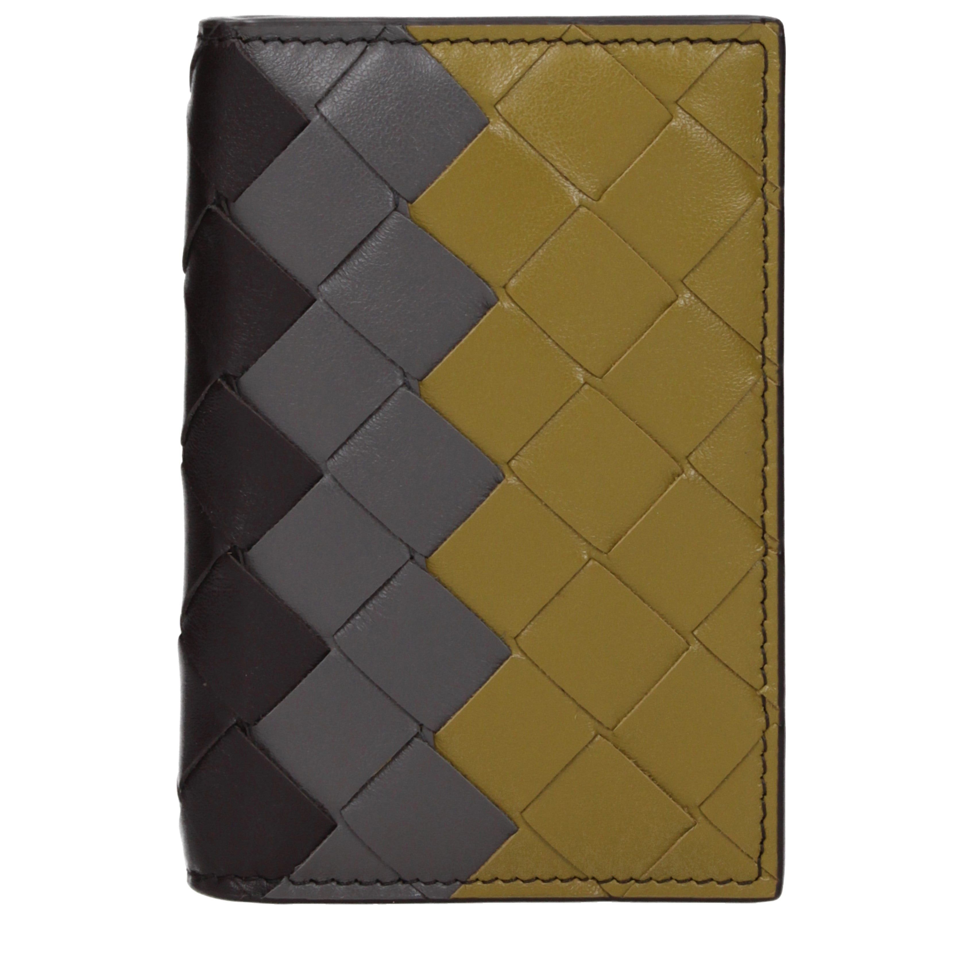 Bottega Veneta Document Holders Size ONE SIZE - 1 Thumbnail