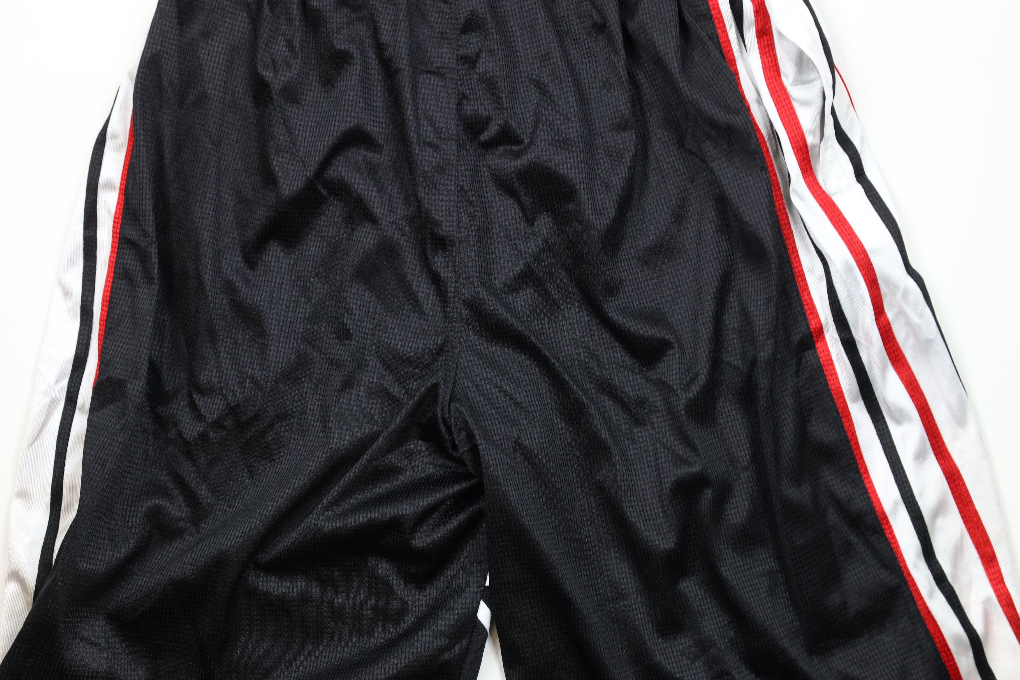 Vintage Deadstock Vintage 90s Y2K Streetwear Basketball Shorts Size US 36 / EU 52 - 14 Thumbnail