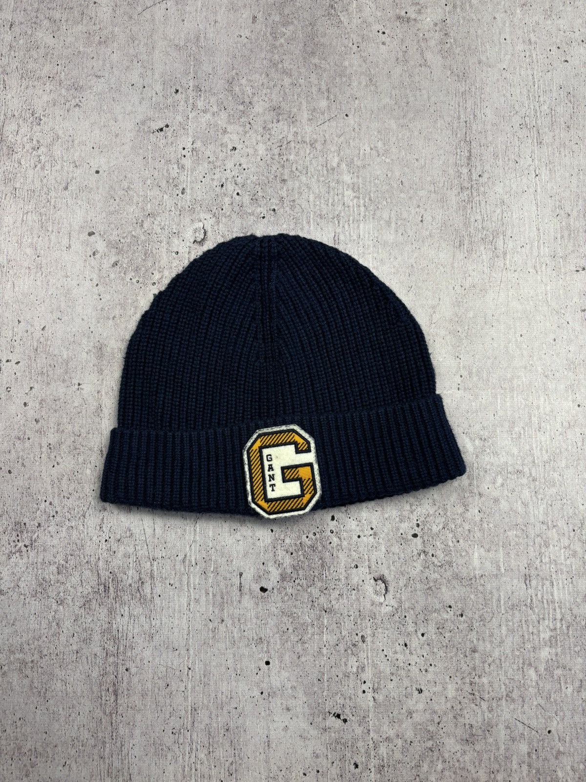 Gant Gant classic hat size large Size ONE SIZE - 1 Thumbnail