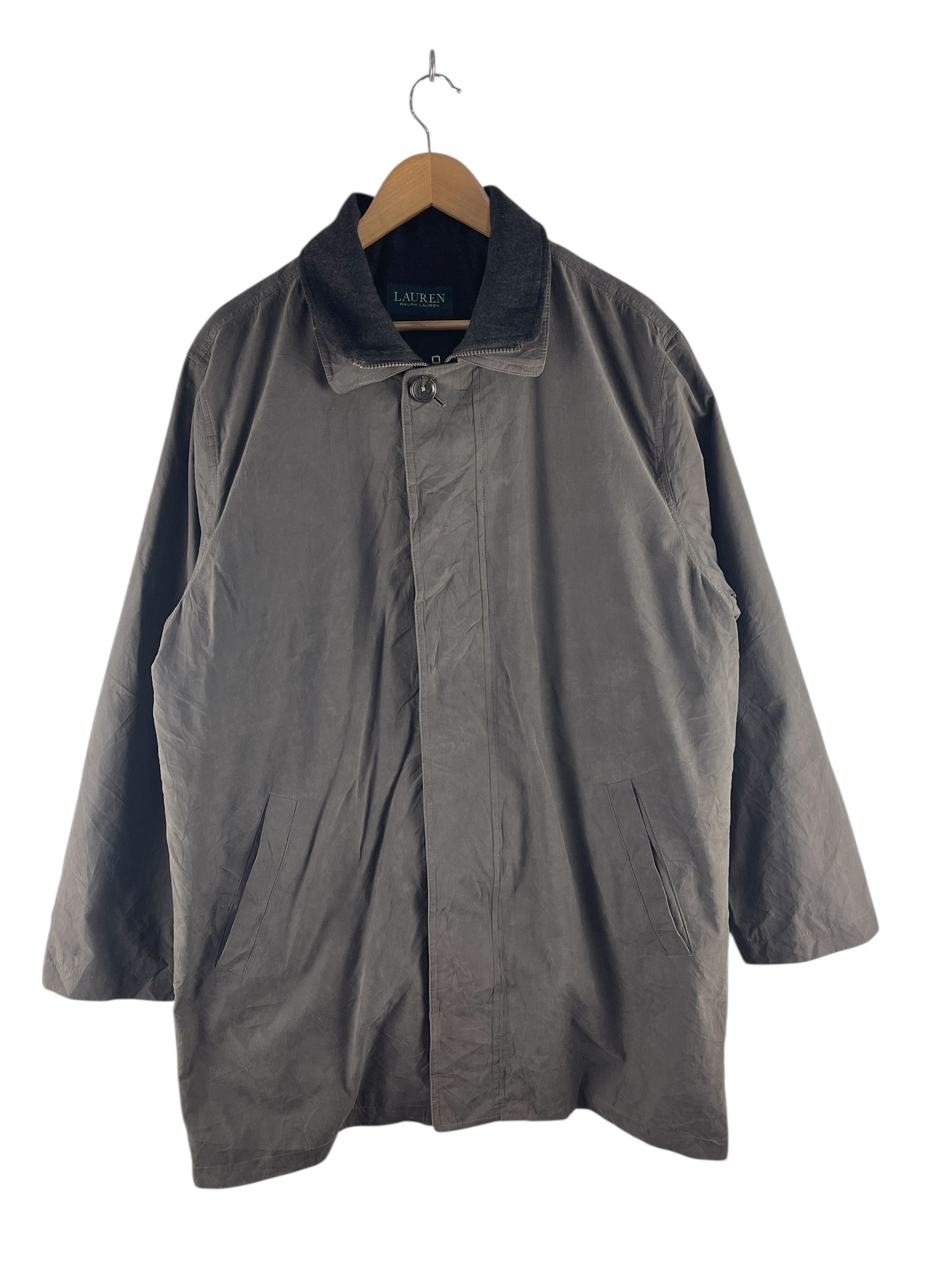 Lauren Ralph Lauren Lauren Ralph Lauren Jacket Size US L / EU 52-54 / 3 - 1 Thumbnail