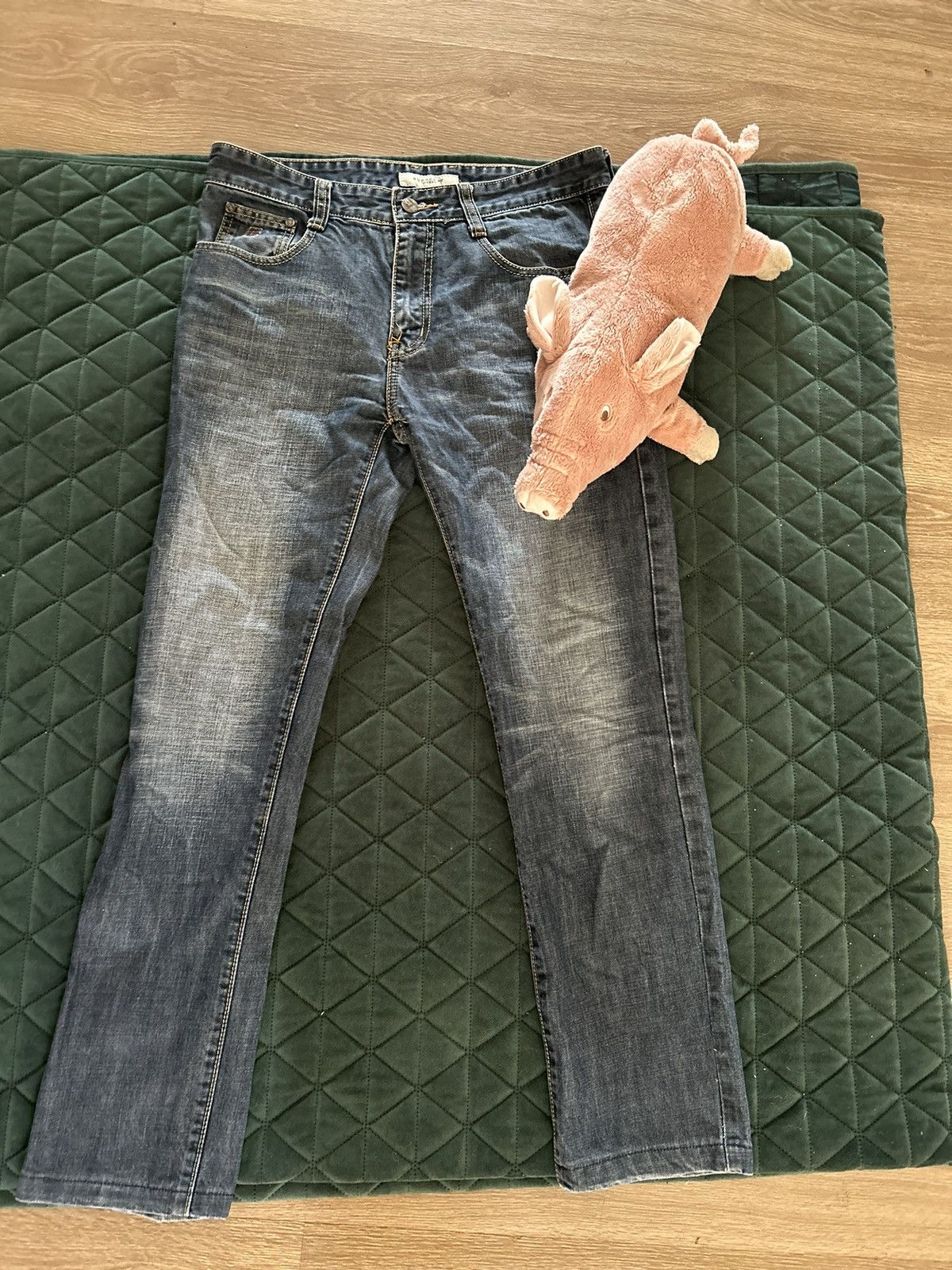 Burberry Burberry Size US 31 - 1 Thumbnail
