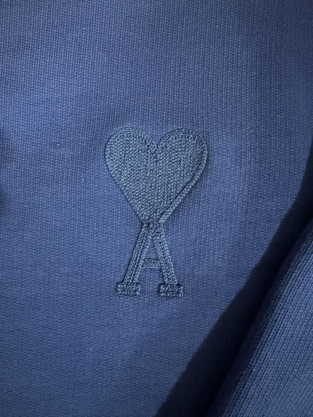 AMI Ami Paris Sweater Size US M / EU 48-50 / 2 - 4 Thumbnail