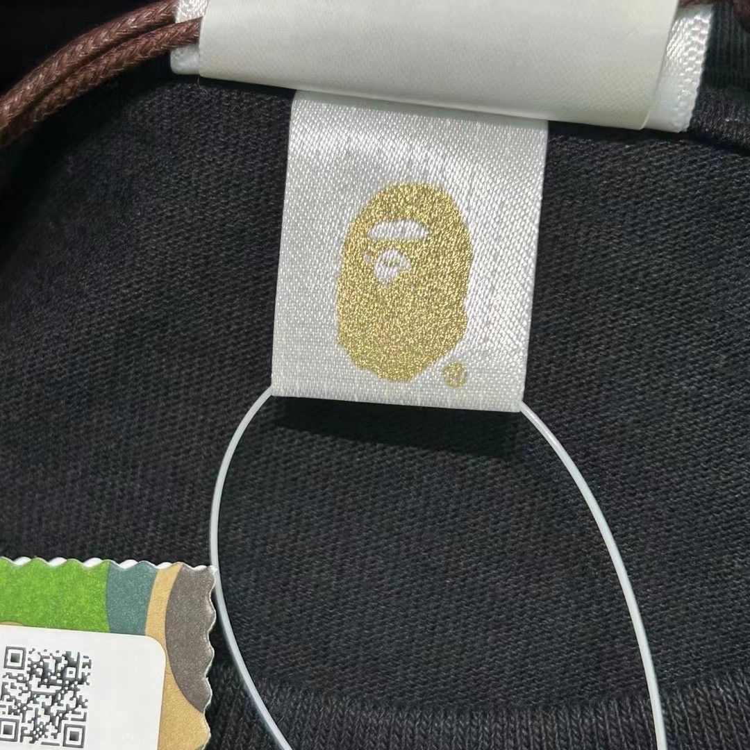 Bape BAPE TEE Size US XXL / EU 58 / 5 - 5 Thumbnail