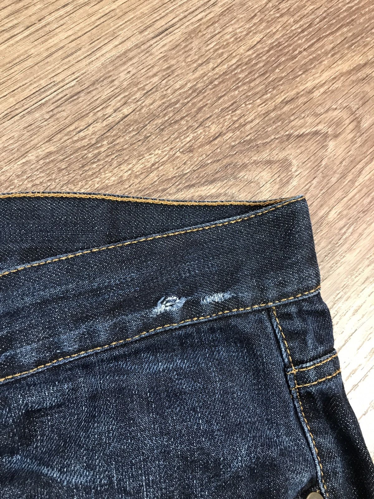 Just Cavalli Vintage Just Cavalli Denim Pants Jeans Y2K Size US 38 / EU 54 - 7 Thumbnail