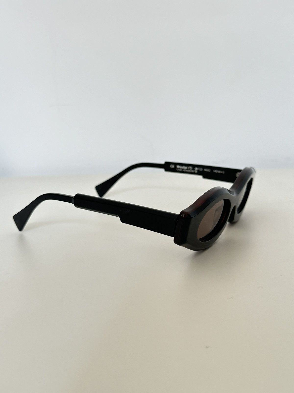 Kuboraum Kuboraum Size ONE SIZE - 4 Thumbnail