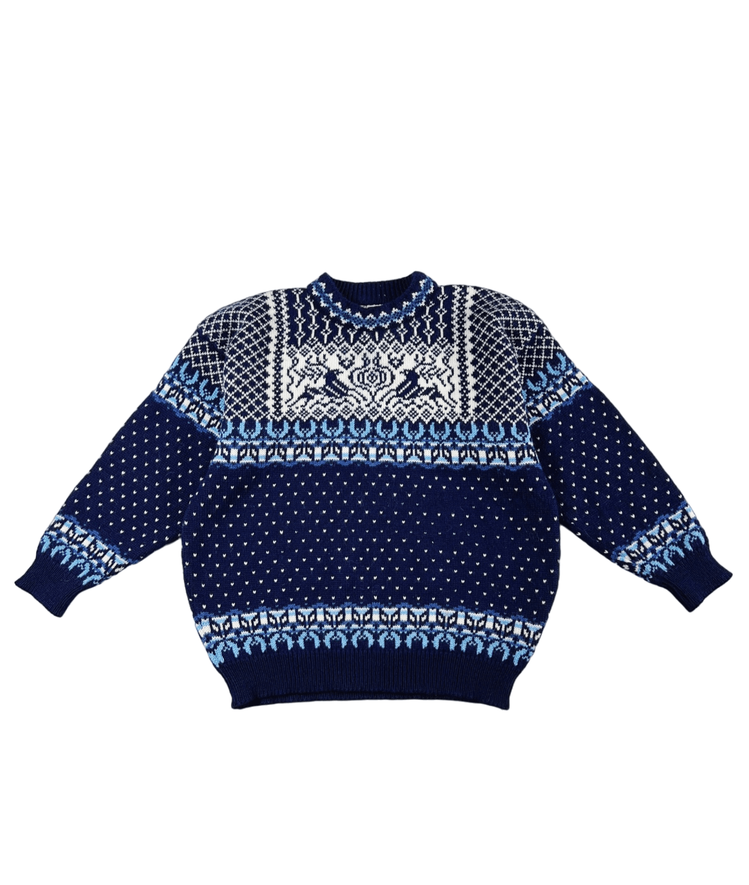 Dale Of Norway Dale of Norway Sweater XL Size US XL / EU 56 / 4 - 1 Thumbnail