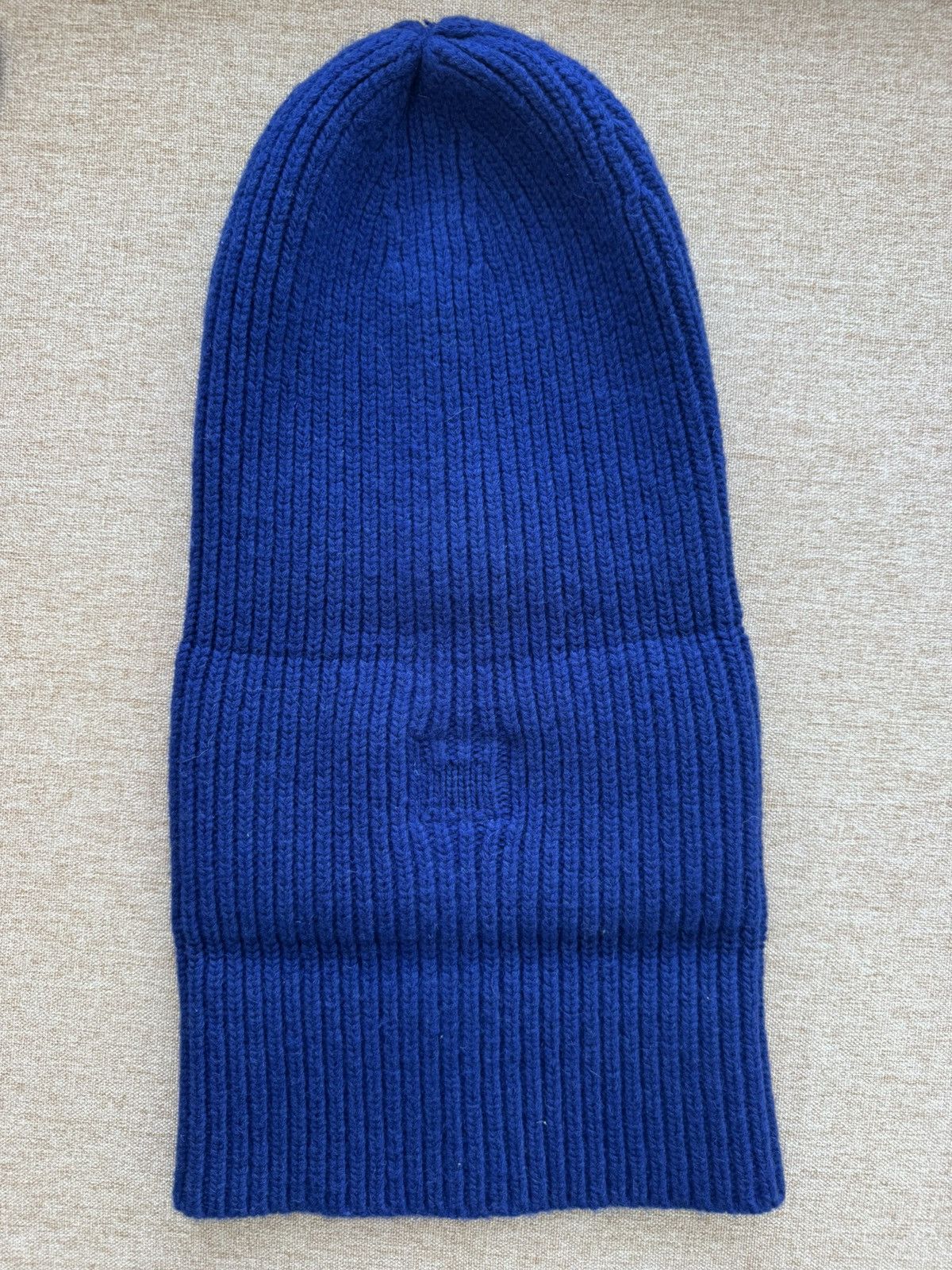 Acne Studios Acne Studios Pantsy Face Beanie Size ONE SIZE - 4 Thumbnail