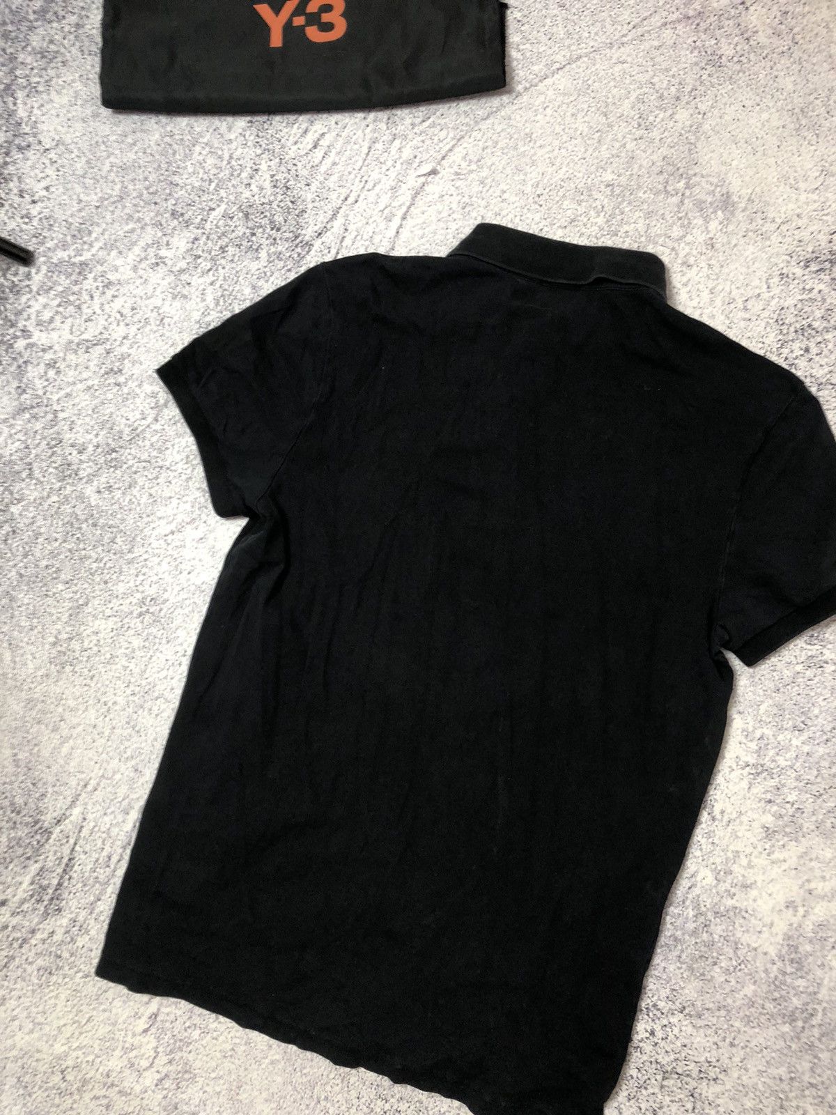 Hugo Boss × Japanese Brand Men’s polo Hugo Boss size L Size US L / EU 52-54 / 3 - 6 Thumbnail