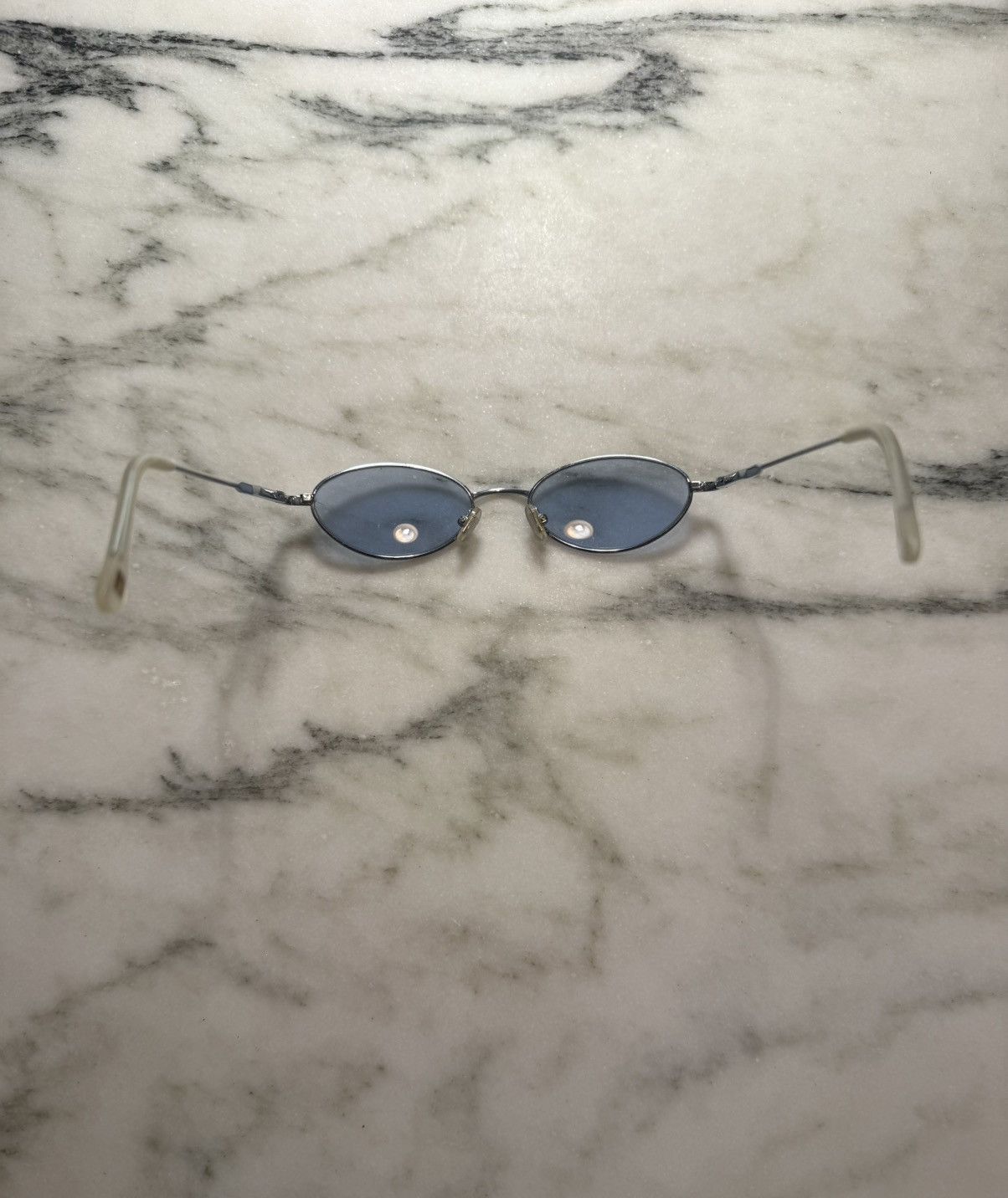 Tommy Hilfiger Vintage Tommy Hilfiger Sunglasses Size ONE SIZE - 4 Thumbnail