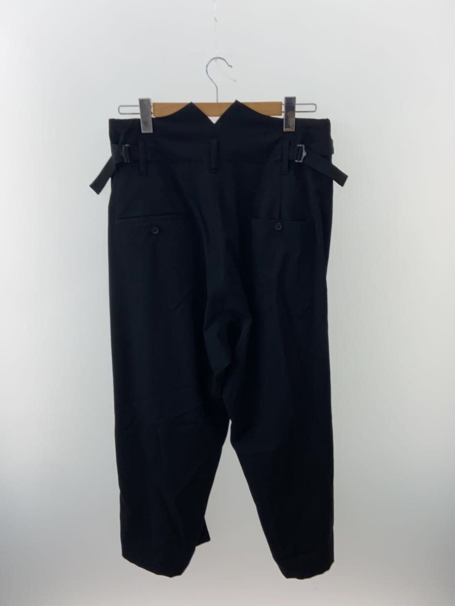 Yohji Yamamoto yohji yamamoto pants Size US 32 / EU 48 - 2 Thumbnail