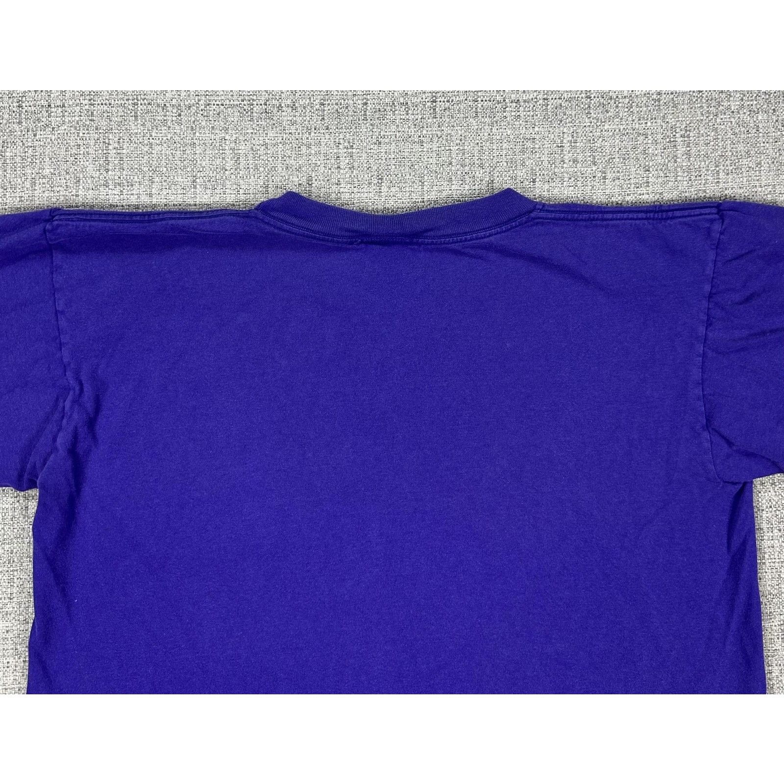 Other Kansas State Wildcats Shirt Sz M Aloha Bowl 1994 Made USA 90 Size US M / EU 48-50 / 2 - 7 Thumbnail