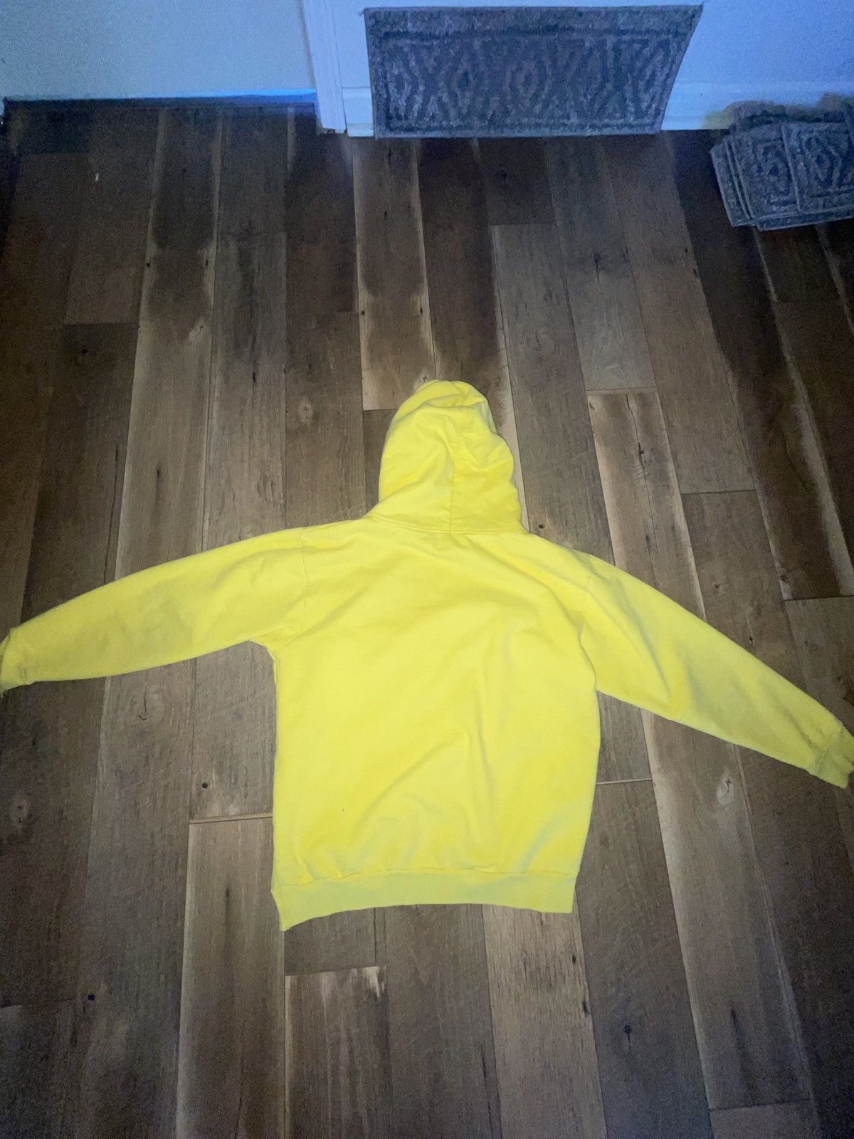 Sp5der Sp5der Worldwide Websuit Hoodie Size US L / EU 52-54 / 3 - 2 Thumbnail
