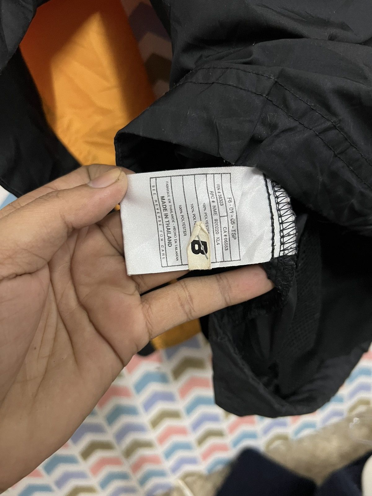 Nike ACG NIKE ACG POCKET BAG SHOULDER Size US S / EU 44-46 / 1 - 8 Thumbnail