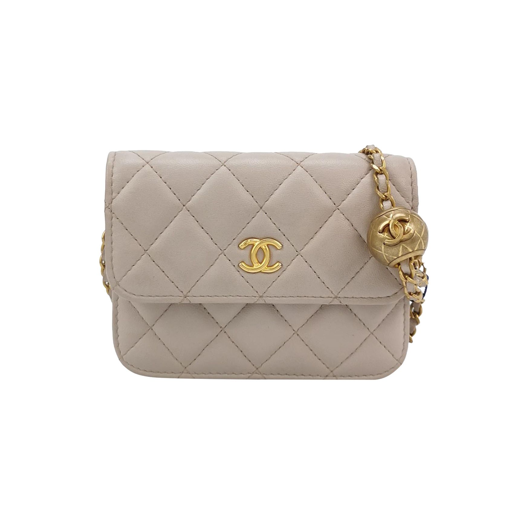Chanel Chanel Women os Shoulder Bags Size ONE SIZE - 1 Thumbnail