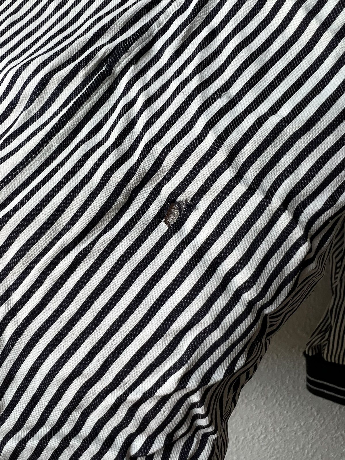 Jil Sander Jil Sander jacket light shirt Size US S / EU 44-46 / 1 - 14 Thumbnail