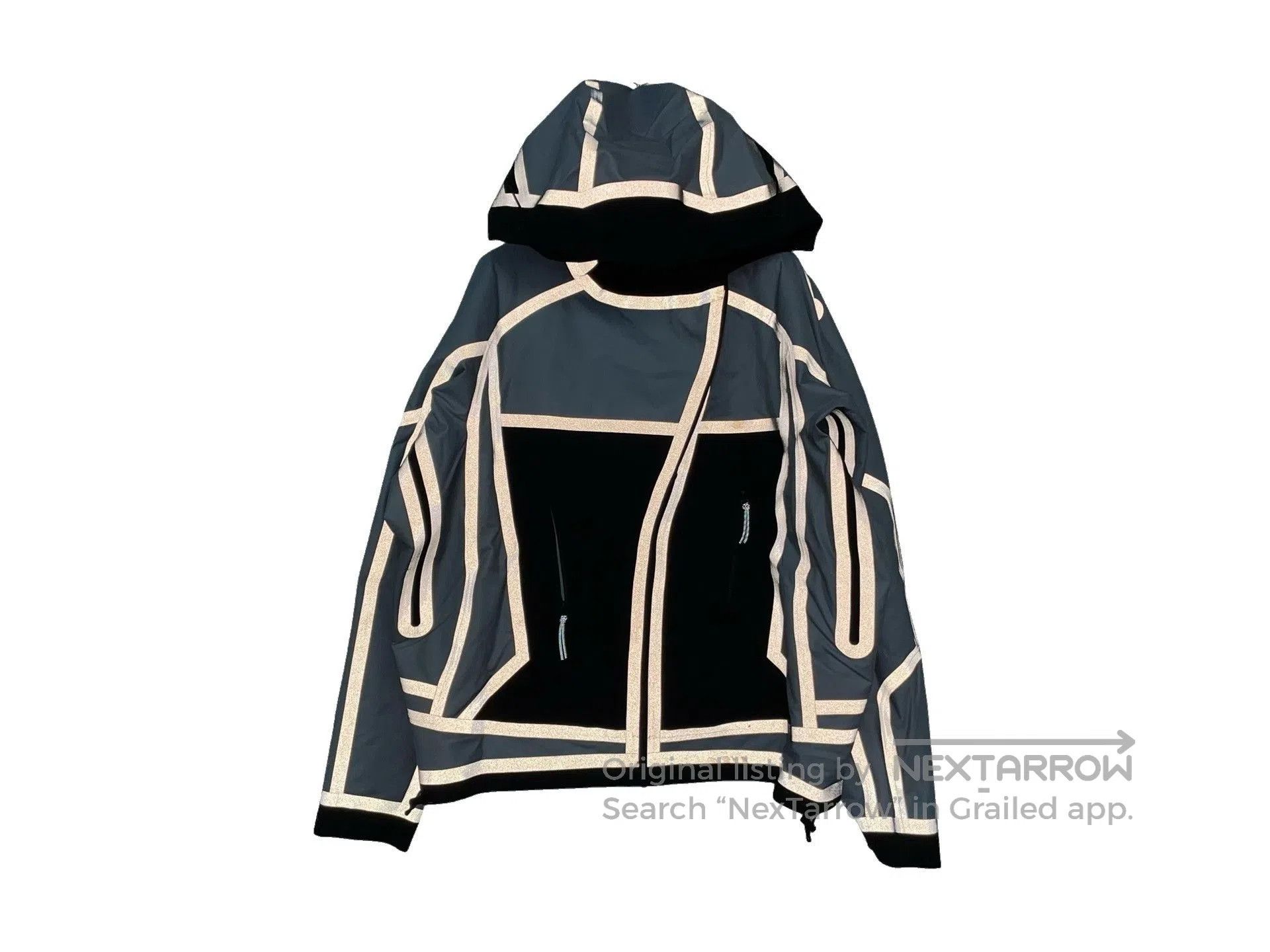 _J.L-A.L_ J.L. Size US M / EU 48-50 / 2 - 2 Thumbnail