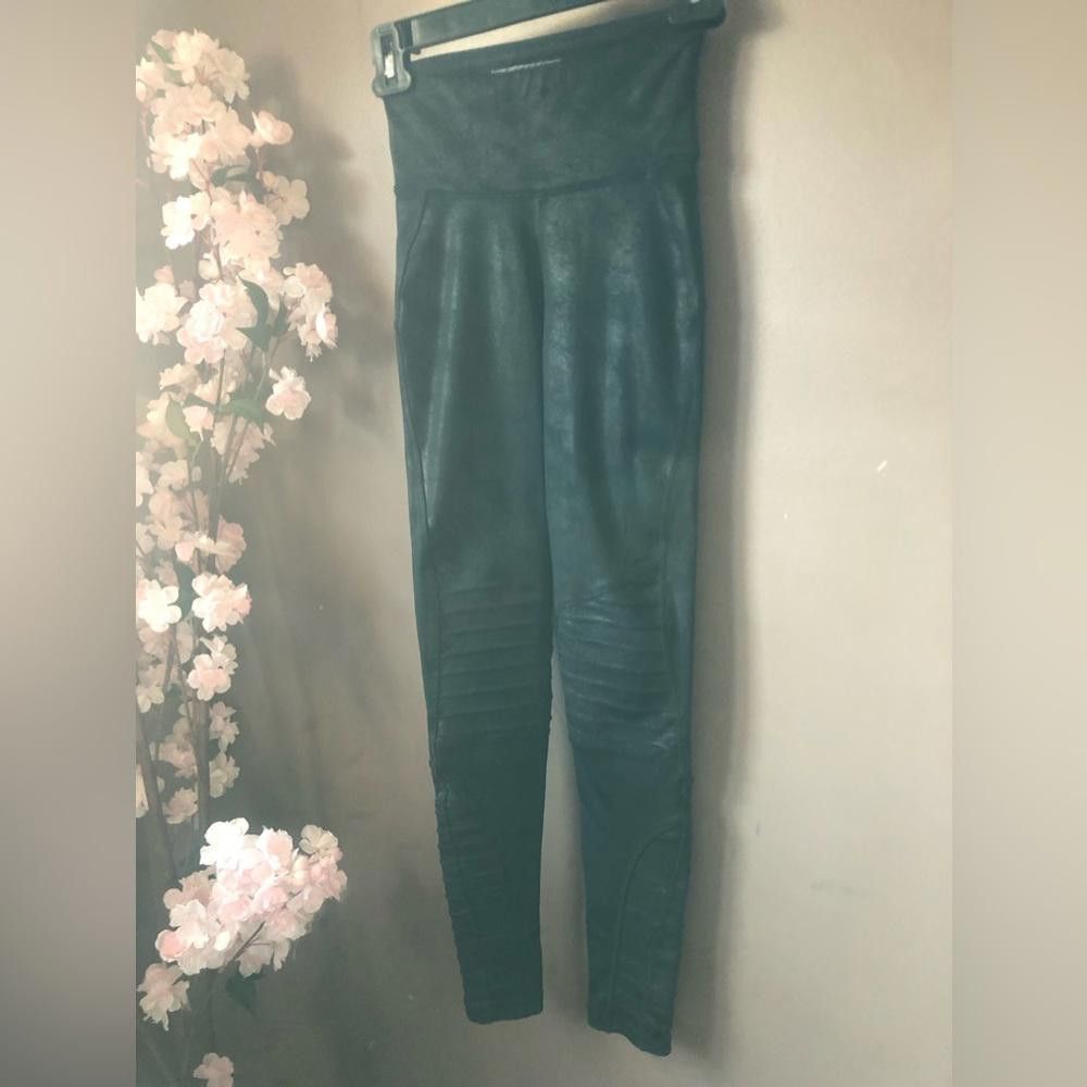 Other Compression Leggings by Human performance engineering pants Size 26" / US 2 / IT 38 - 2 Thumbnail