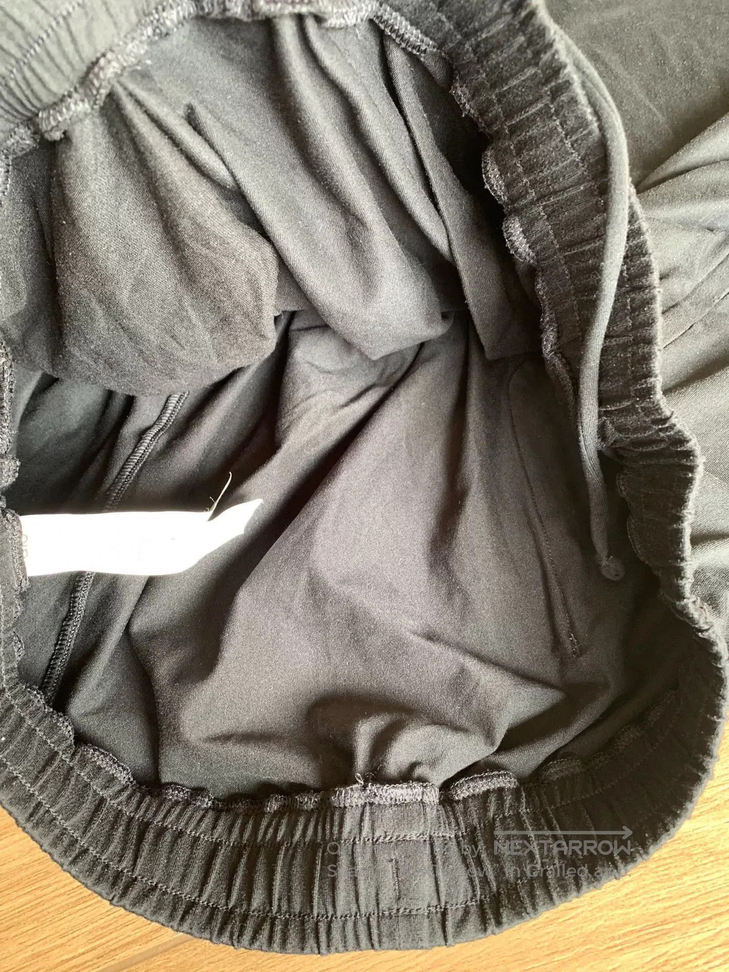 Other Alo Yoga Conquer Revitalize Pant. Size US 32 / EU 48 - 4 Thumbnail