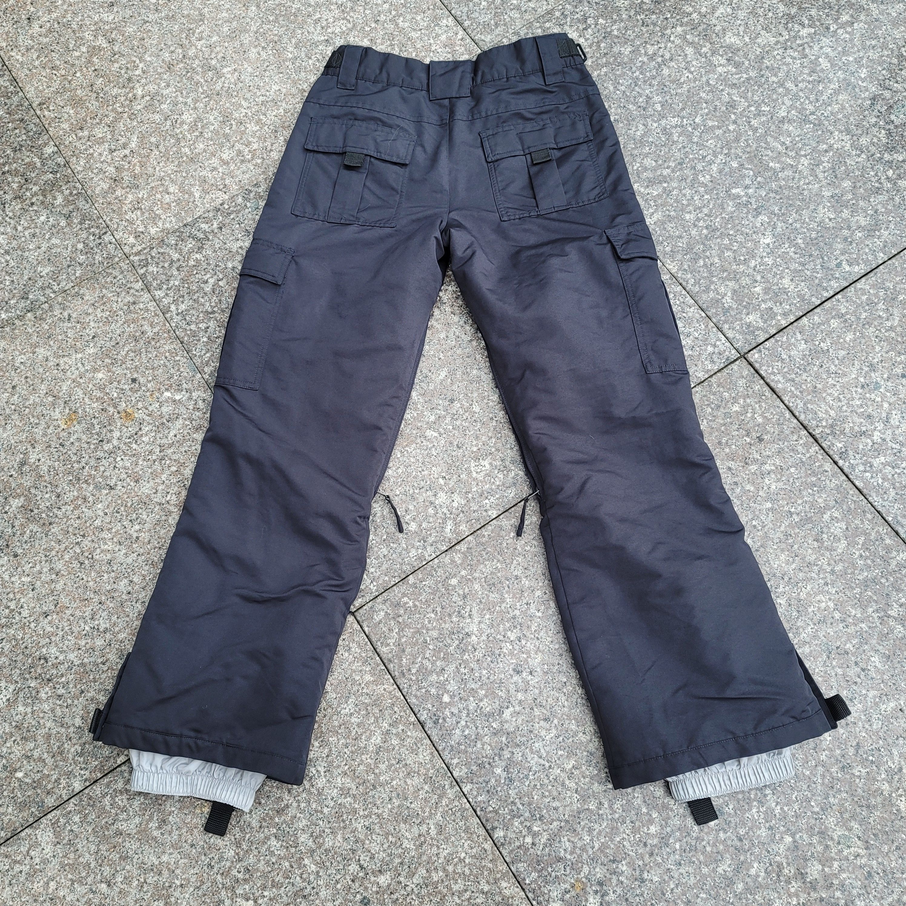 Helix Helix insulated snow pants size S Size 27" / US 4 / IT 40 - 3 Thumbnail
