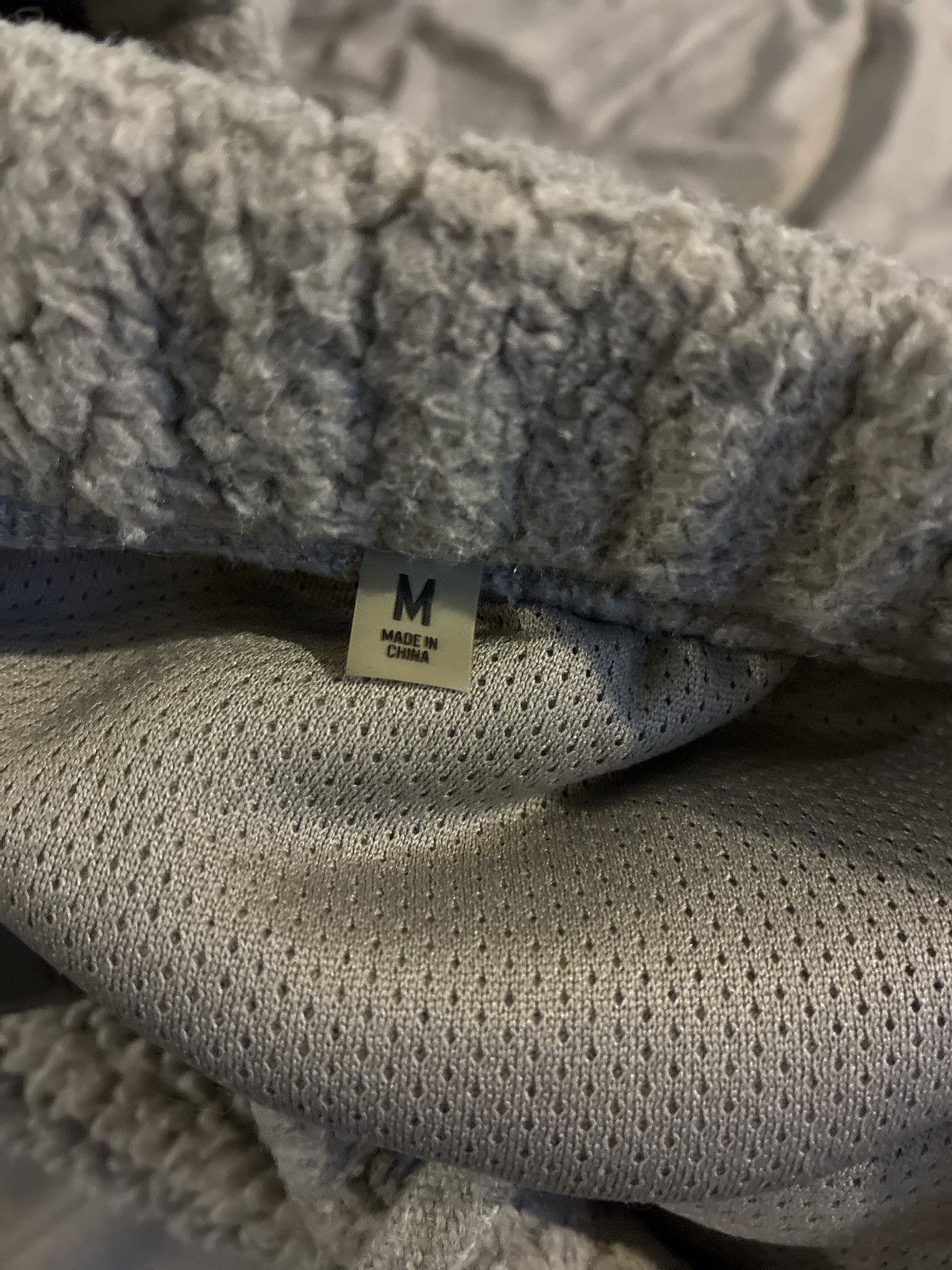 Essentials Essentials Polar Sweatpants Size US 34 / EU 50 - 8 Thumbnail